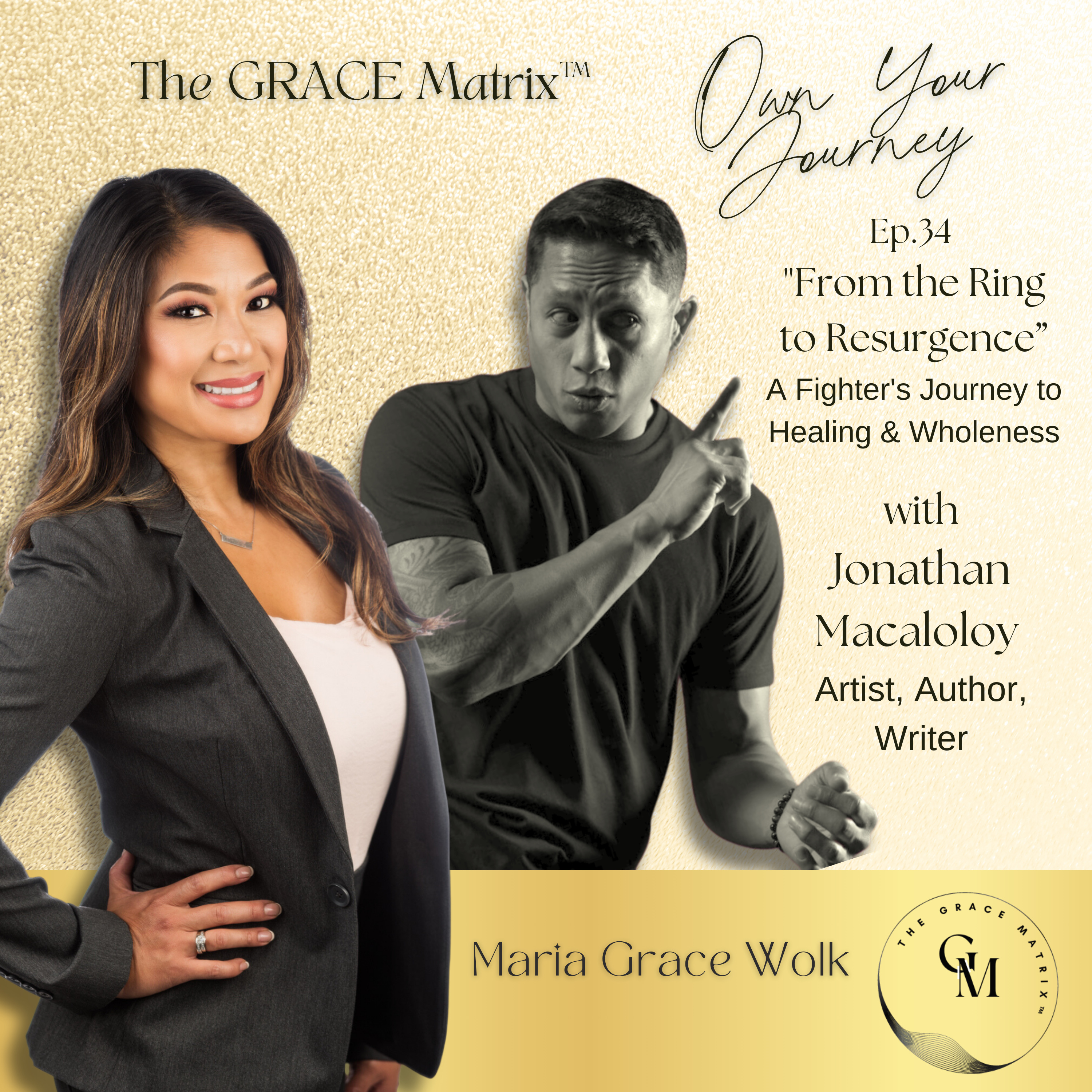 The GRACE Matrix®