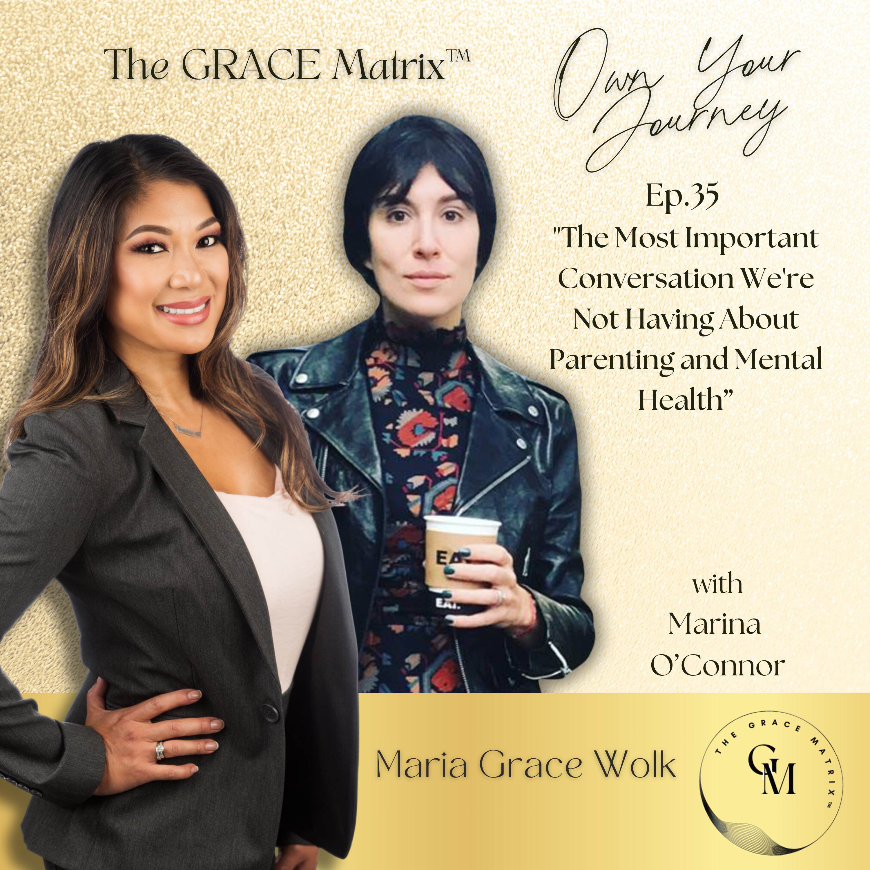 The GRACE Matrix®