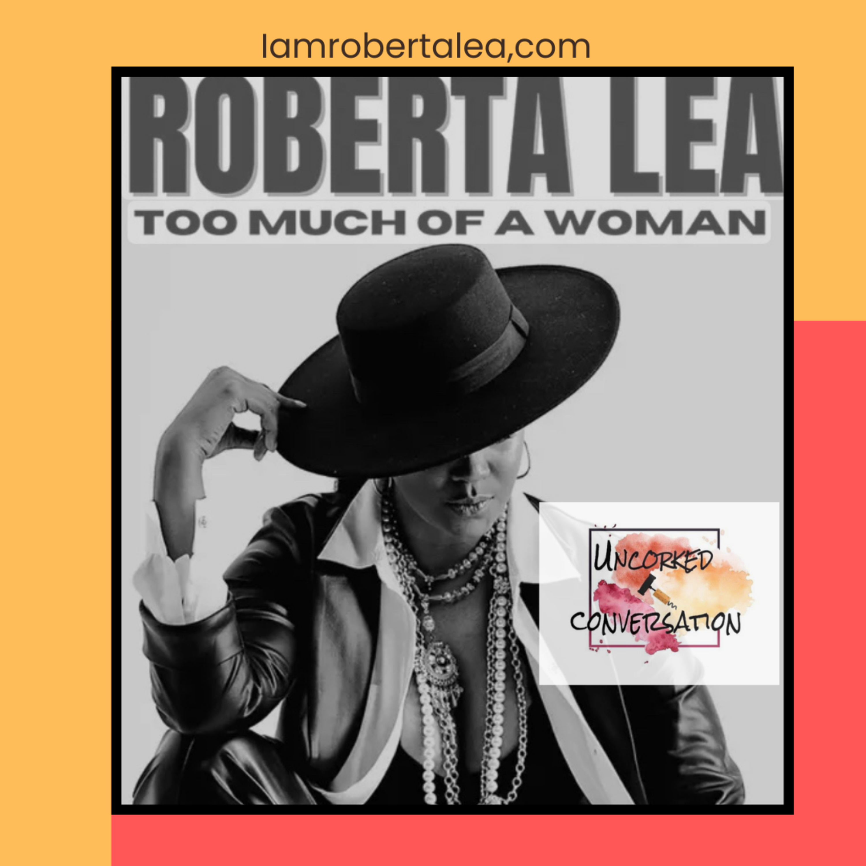 Country Singer- Roberta Lea Act 2 episode artwork