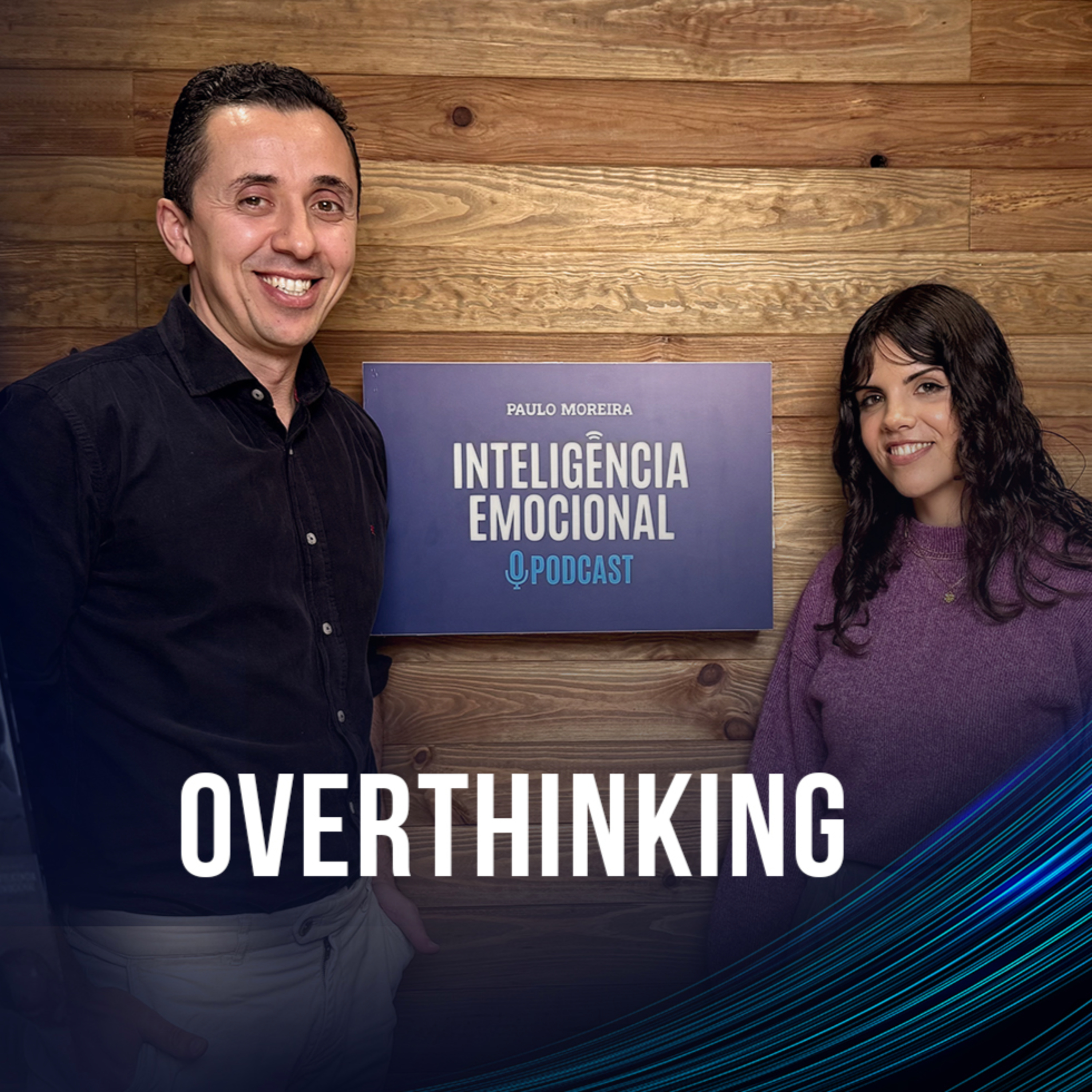 [EP103] Rita Selas - Overthinking