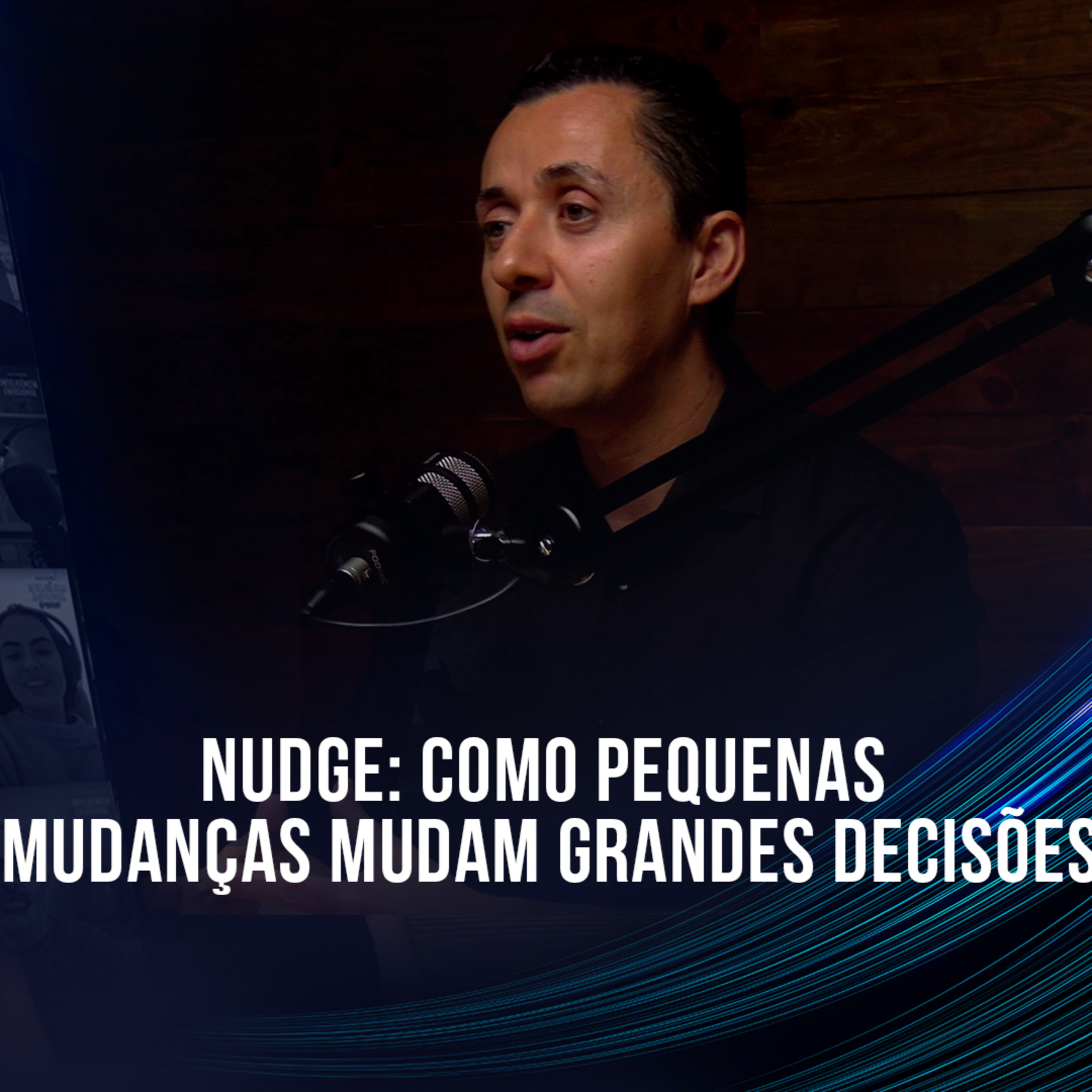 Inteligência Emocional • O Podcast