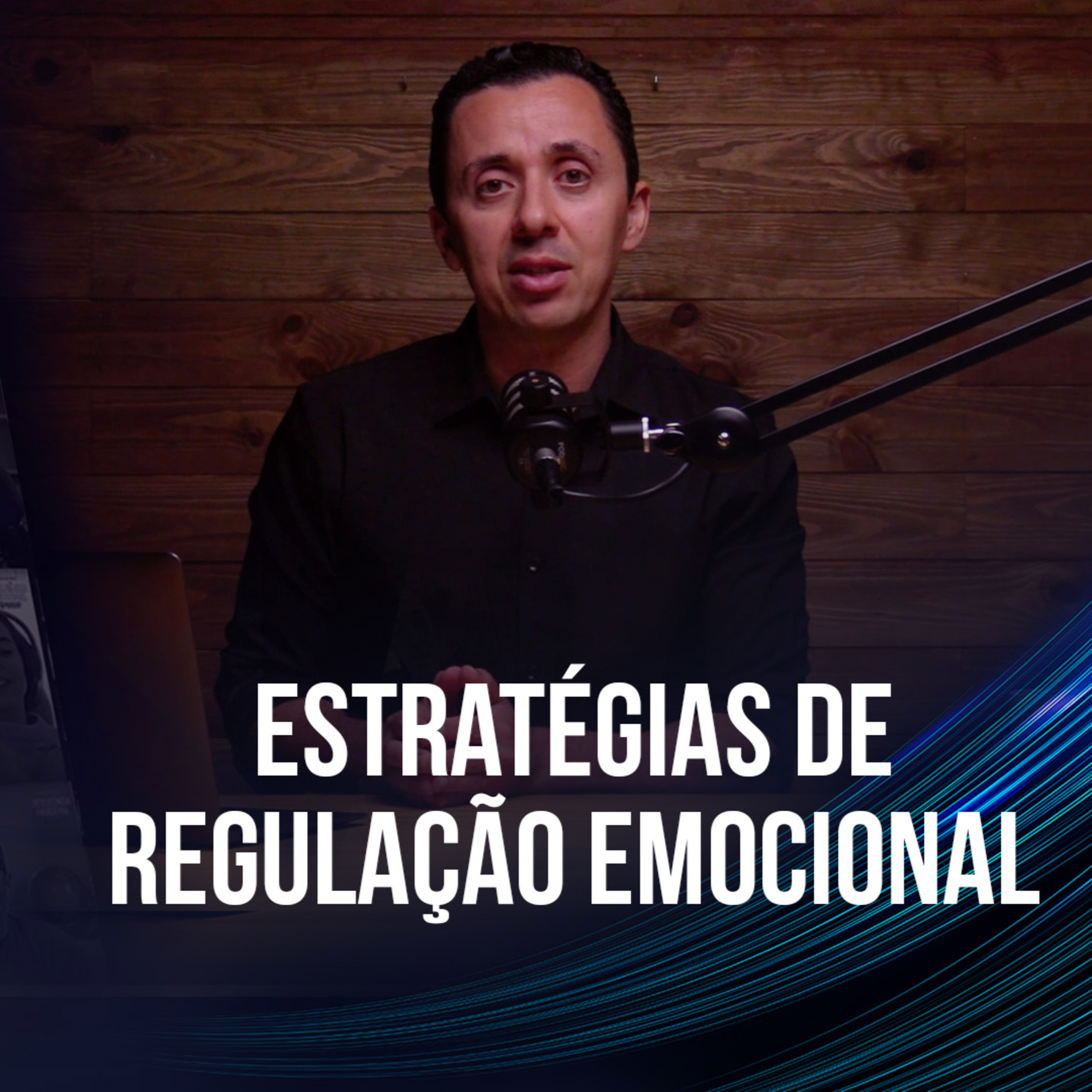 [EP 114] Paulo Moreira - Estratégias de Regulação Emocional