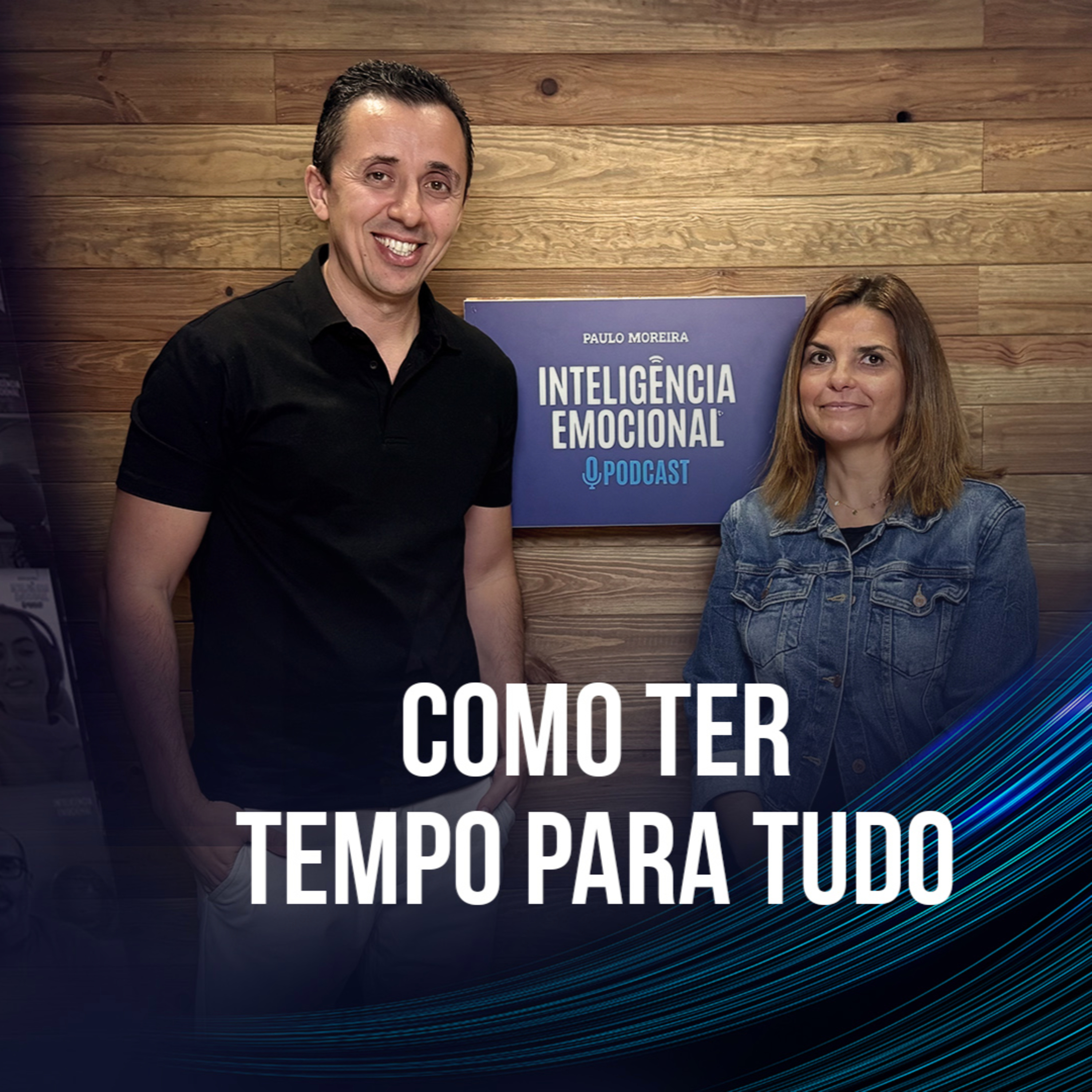 [EP 115] Sofia Pereira - Como ter Tempo para Tudo