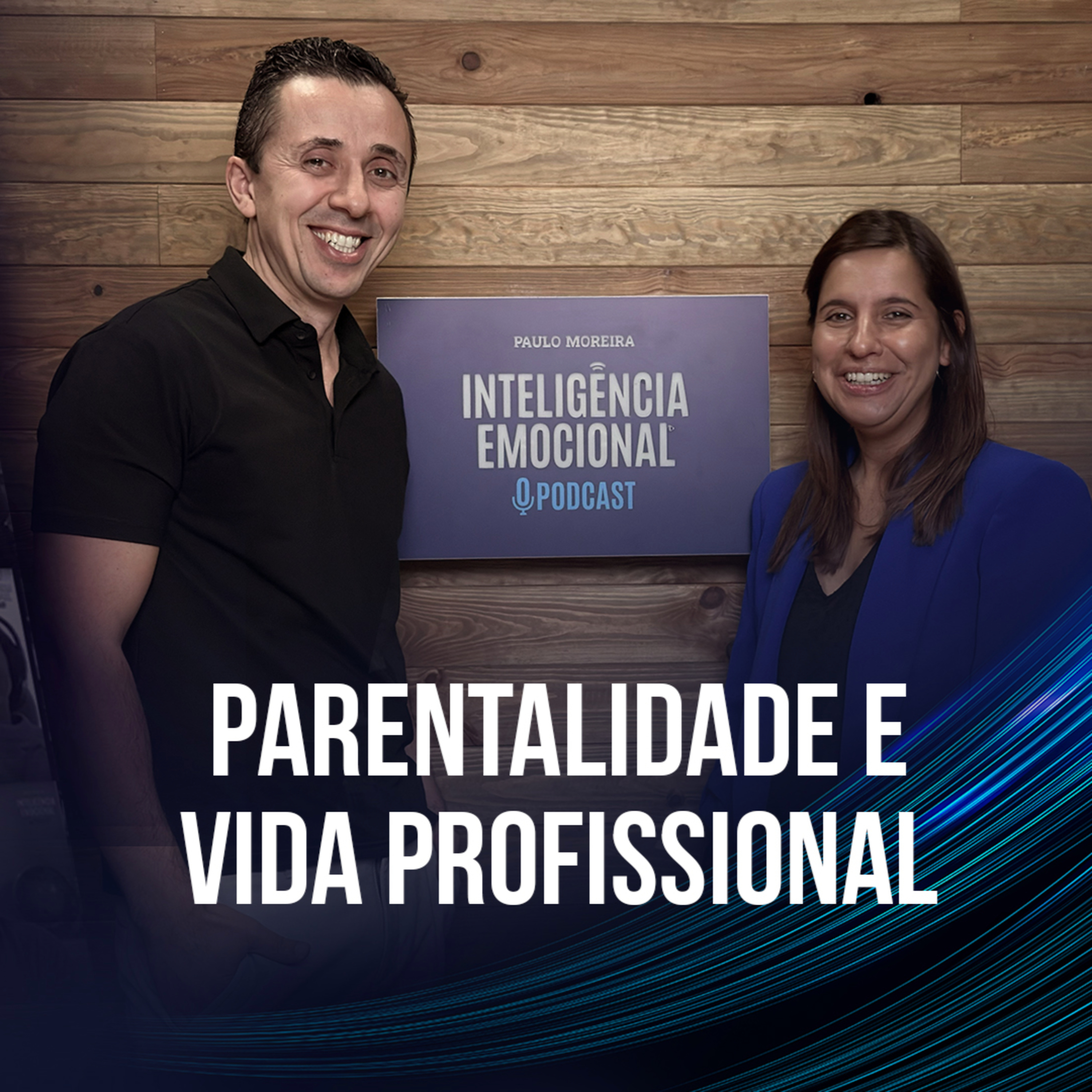 [EP 117] Paula Costa - Parentalidade e Vida Profissional