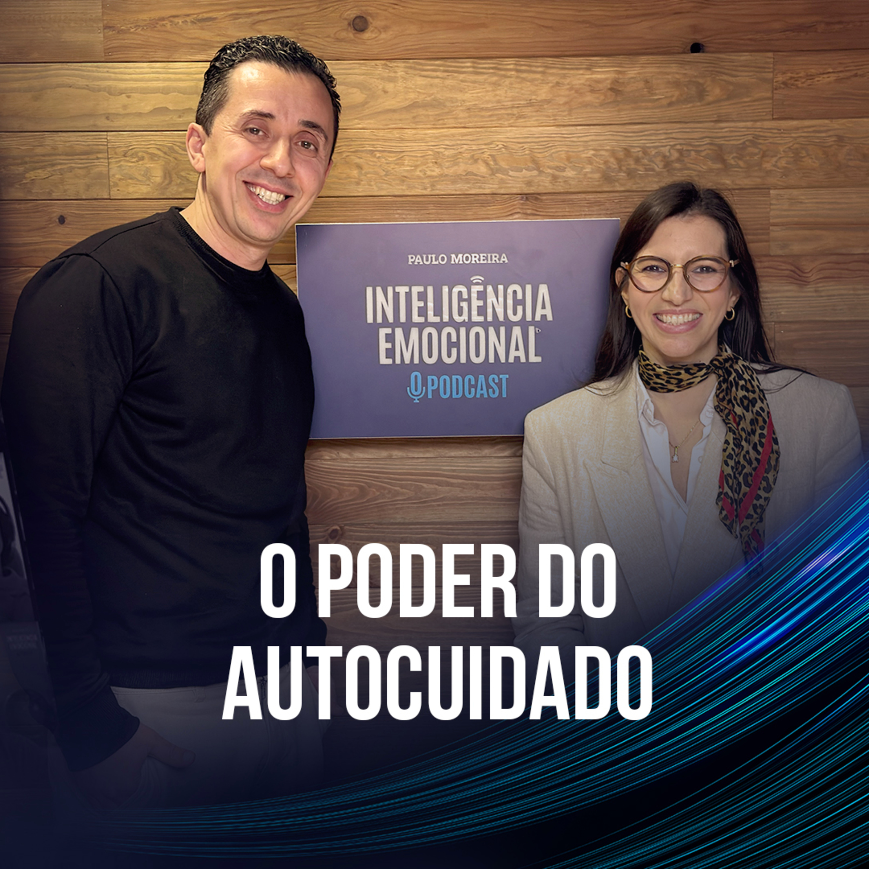 [EP 125] Helena Paixão - O Poder do Autocuidado