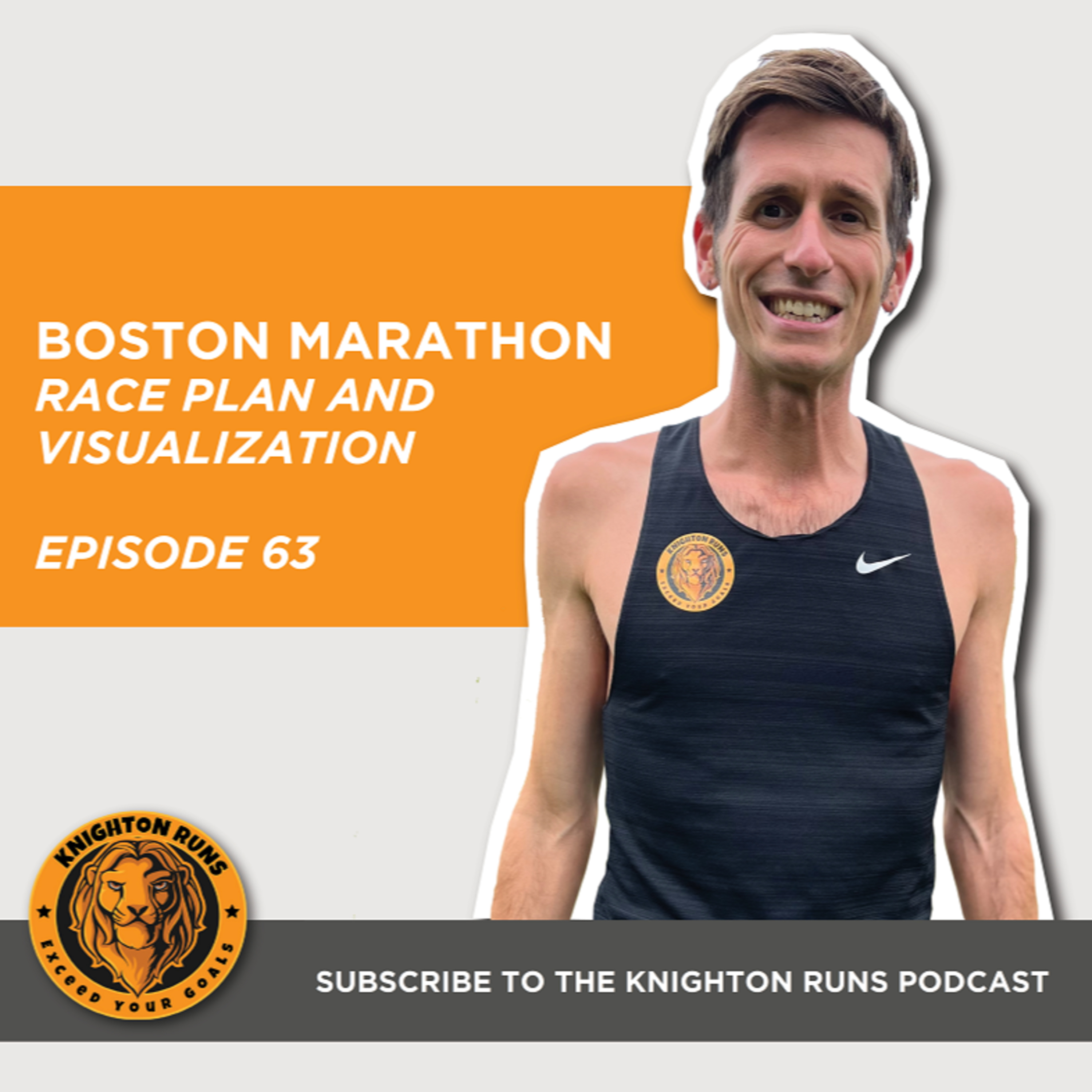 The Knighton Runs Podcast