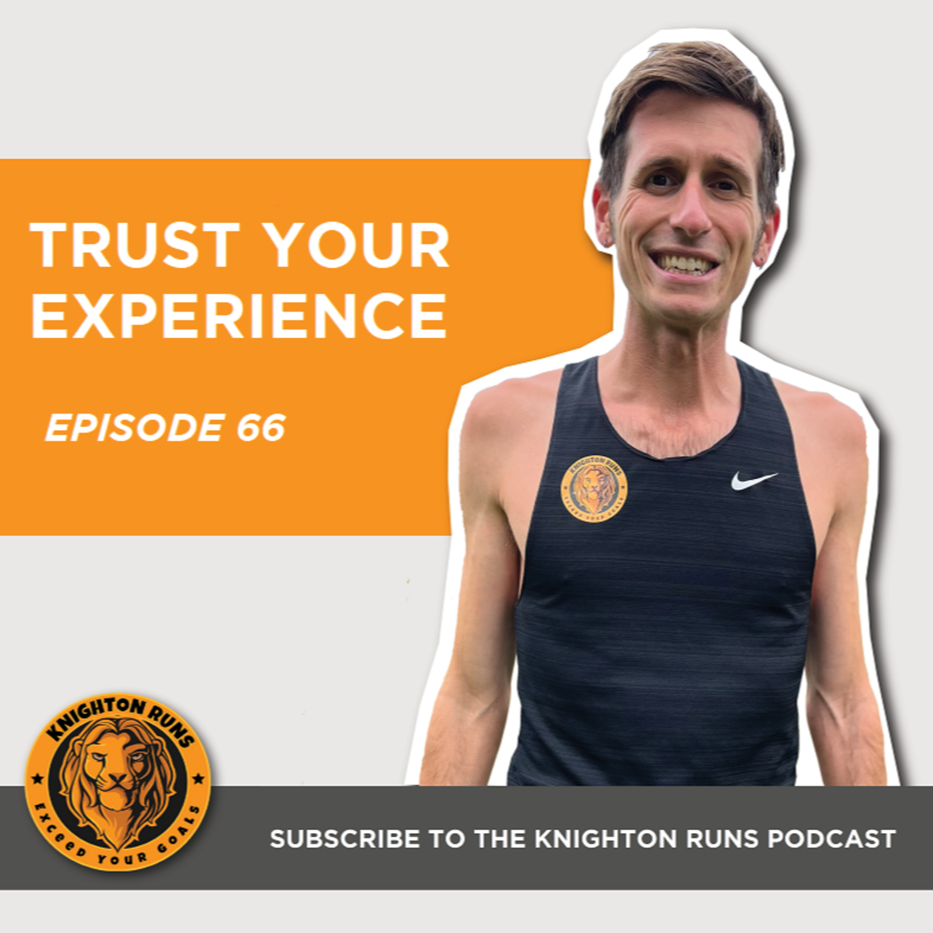 The Knighton Runs Podcast