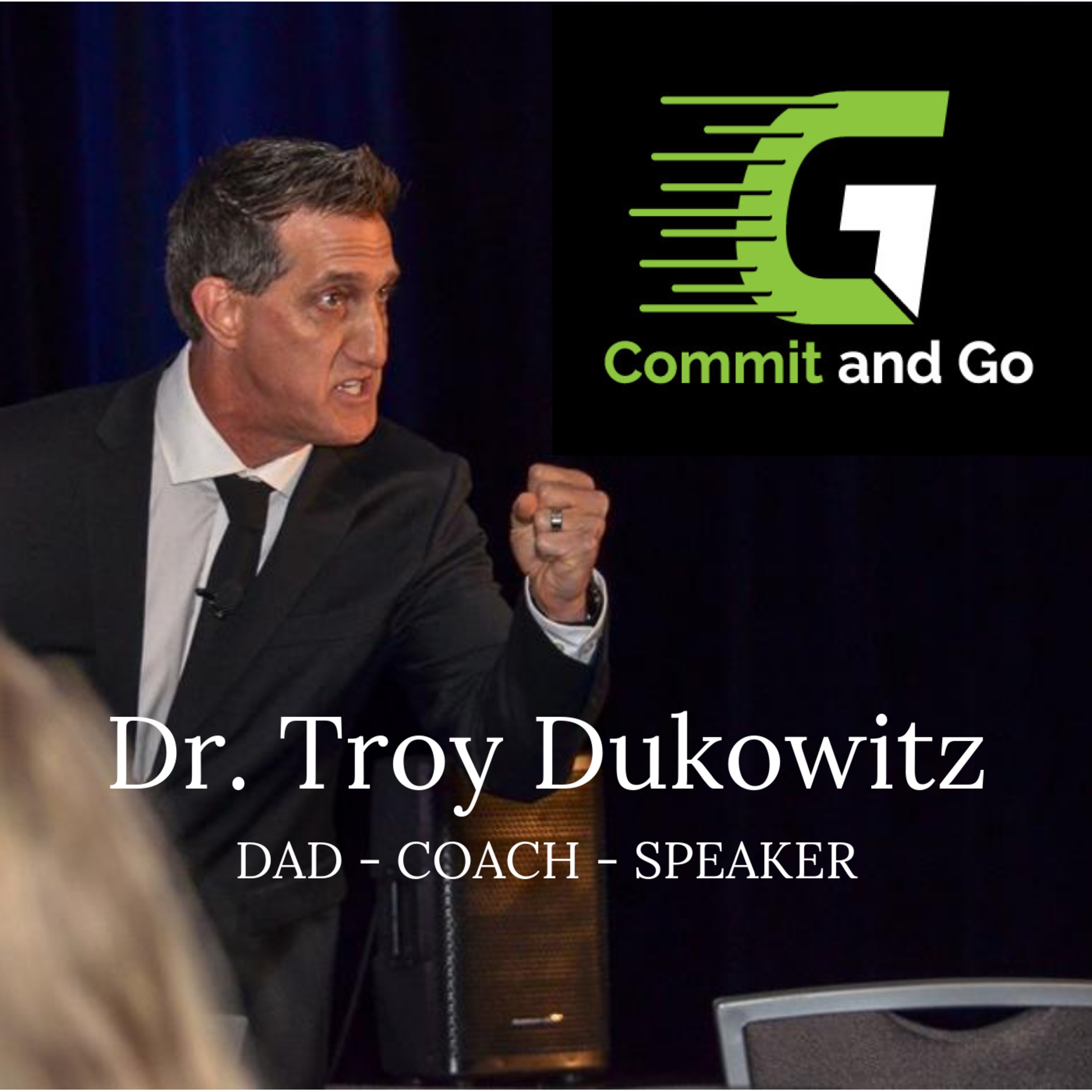 Commit and Go