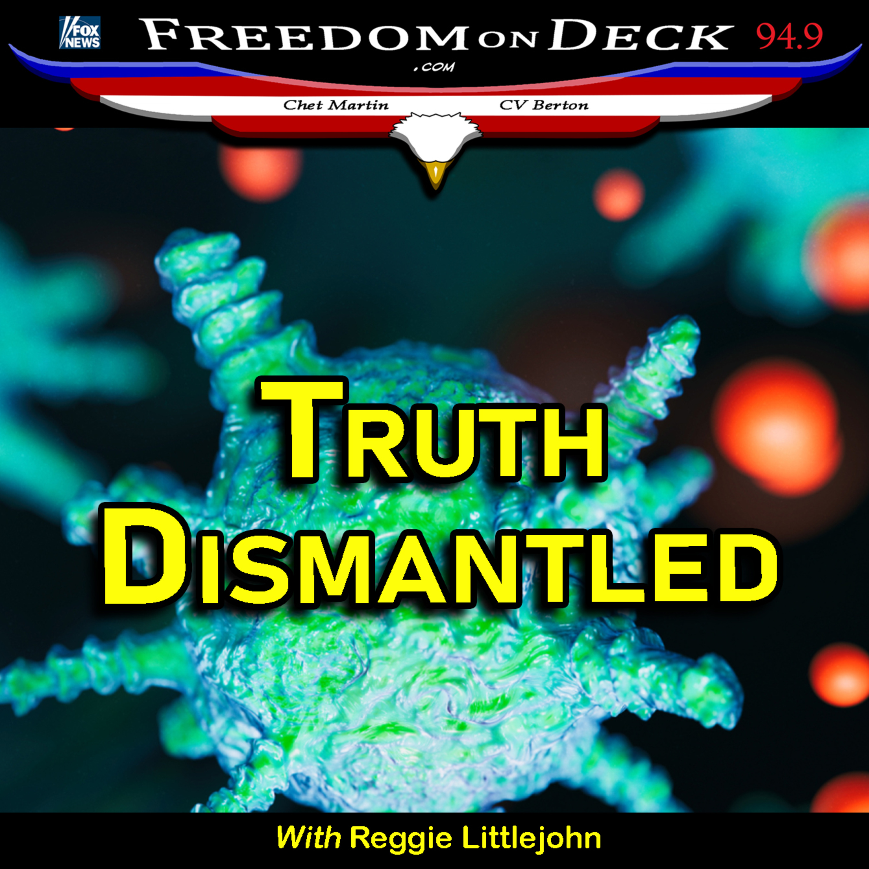 Truth Dismantled