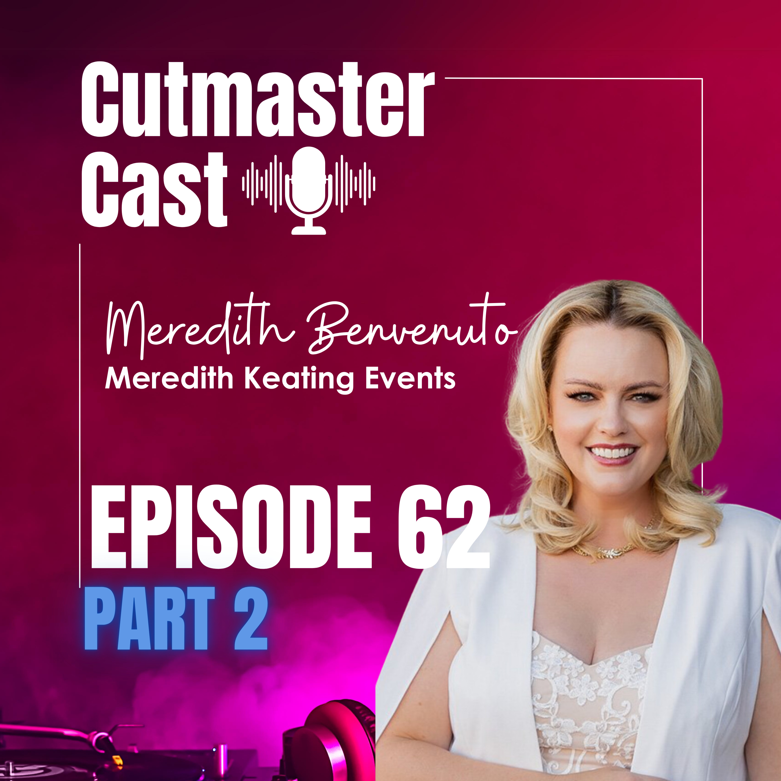 What\'s On The Playlist? The Wedding Industry Podcast