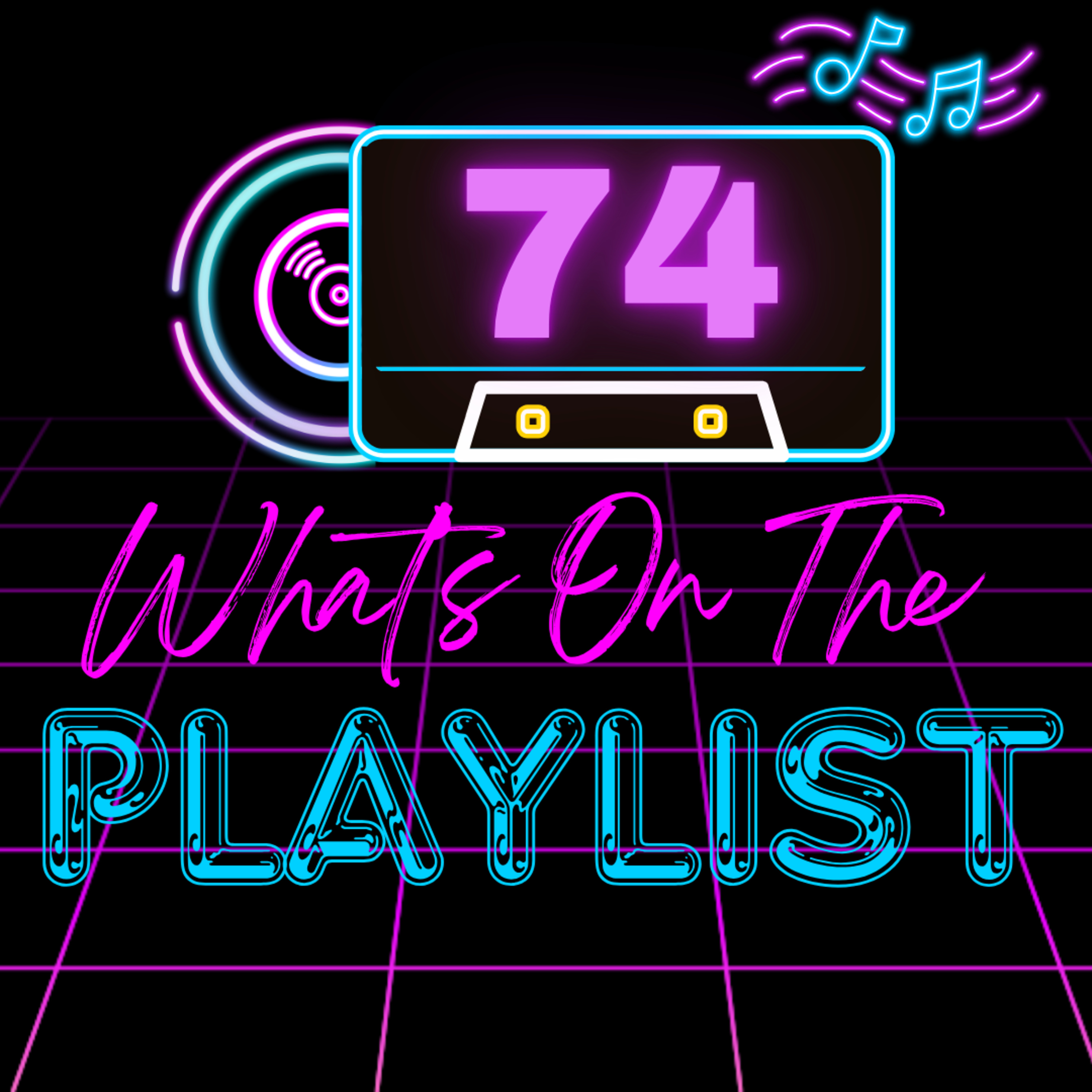What\'s On The Playlist? The Wedding Industry Podcast