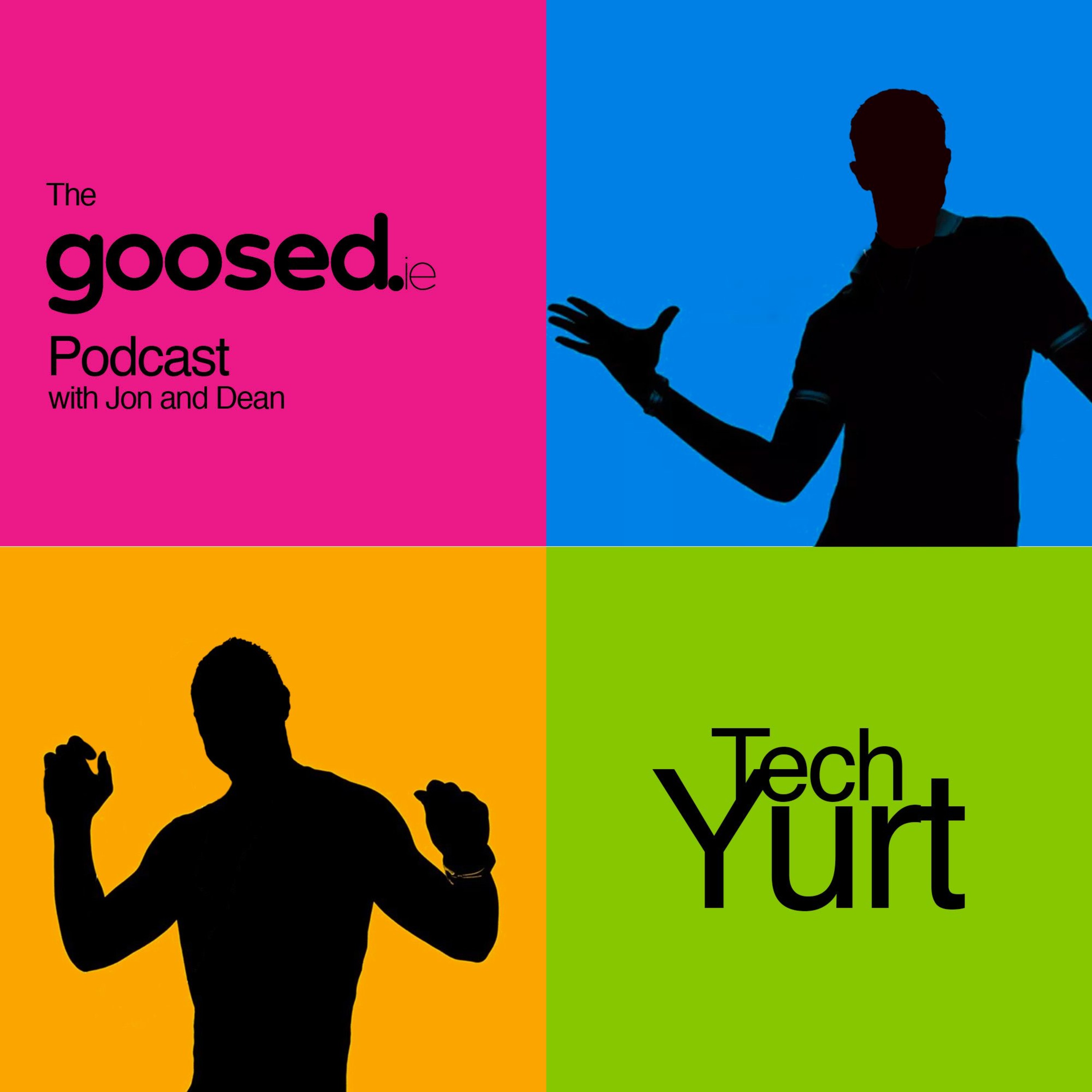 Smart Assistants, Elon Musk and Dating Tech because why not