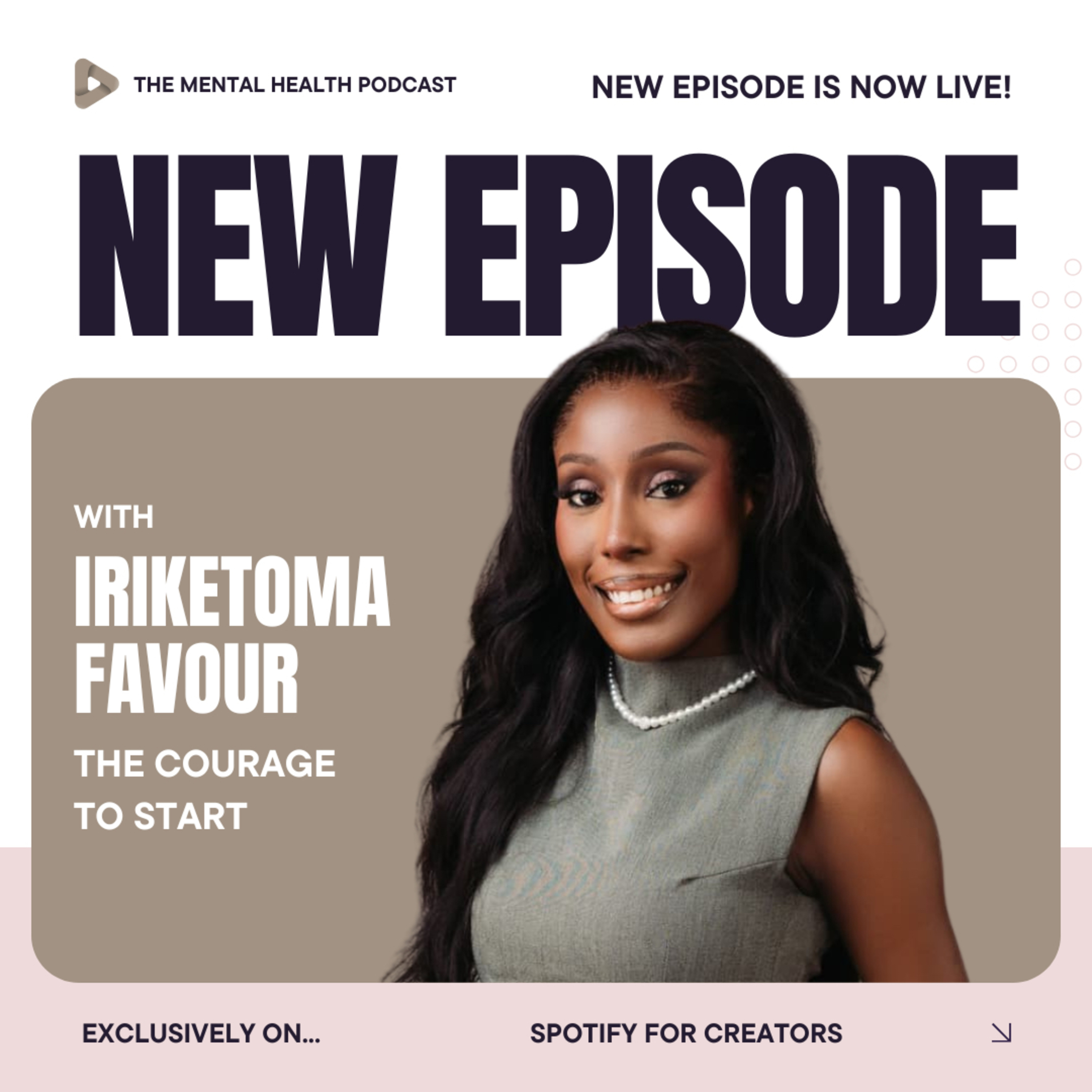 The Mental Health Podcast