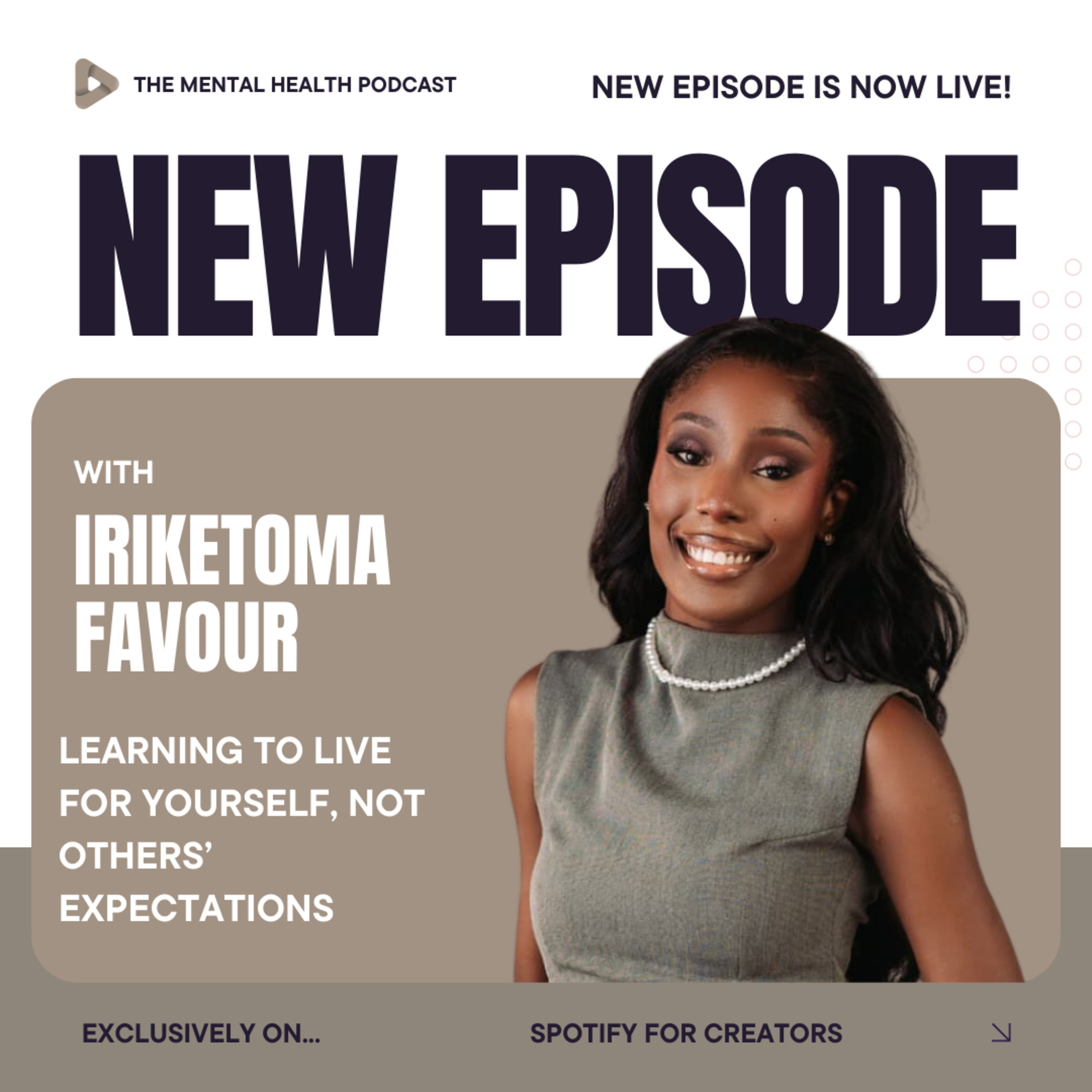 The Mental Health Podcast