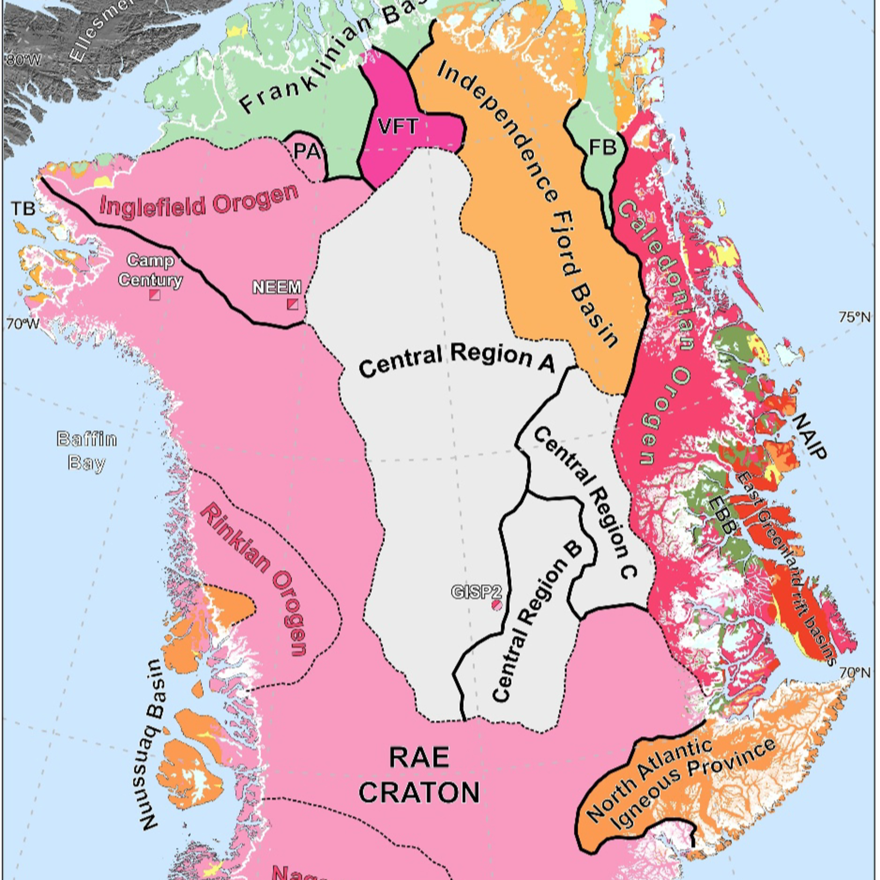 Geology Bites