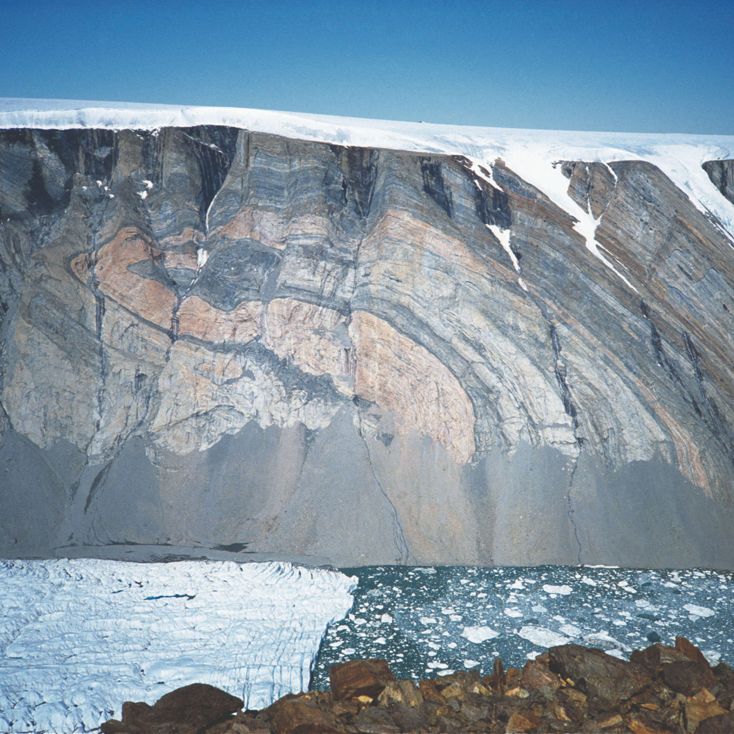 Geology Bites