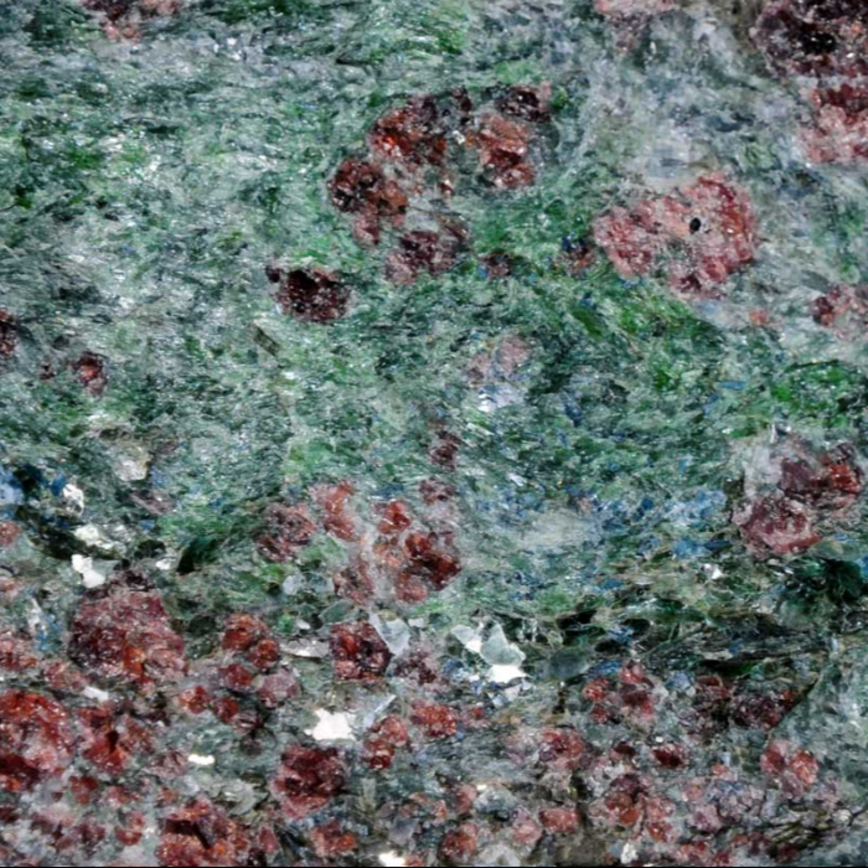 Torgeir Andersen on Ultrahigh-Pressure Metamorphism episode artwork