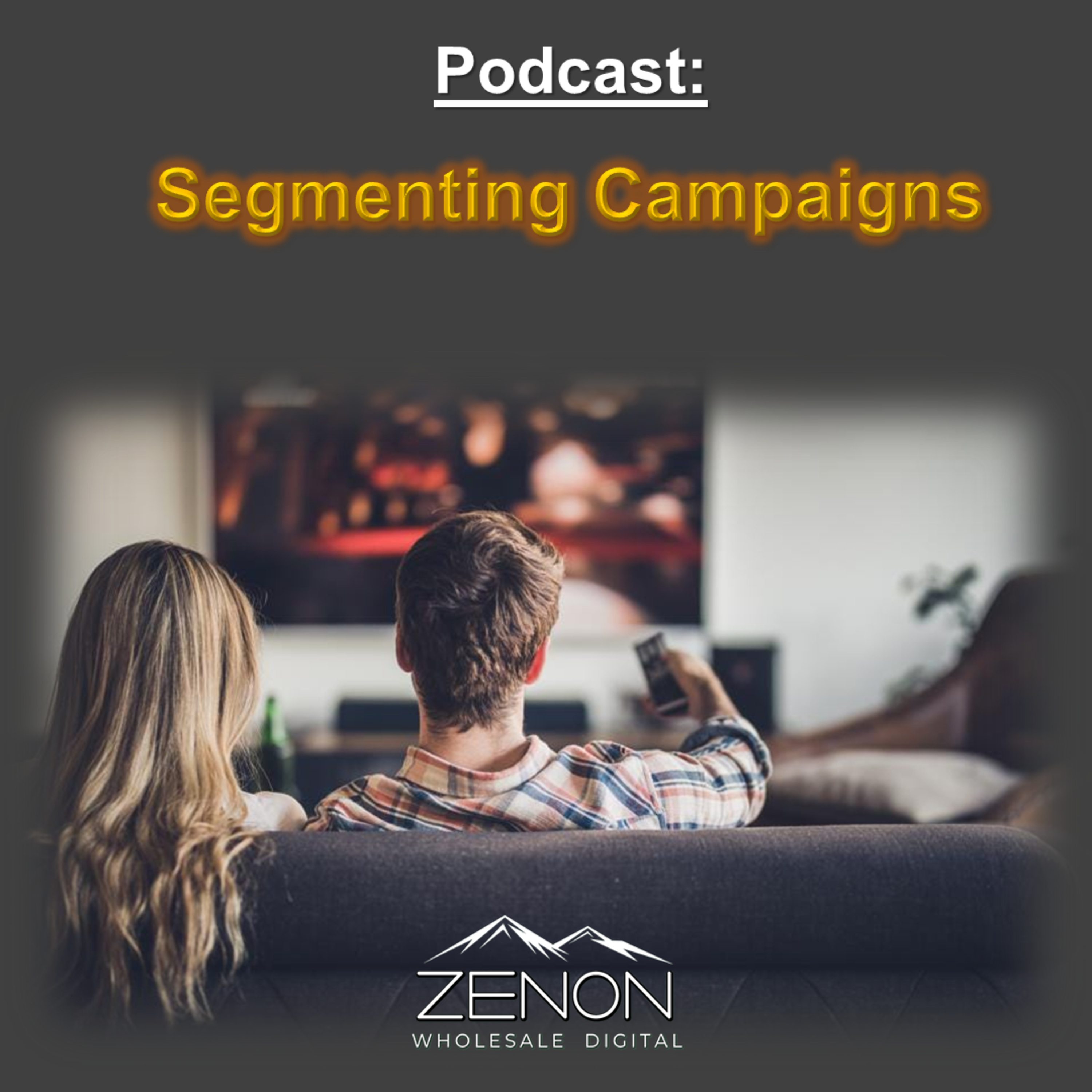 Segmenting Campaigns episode artwork