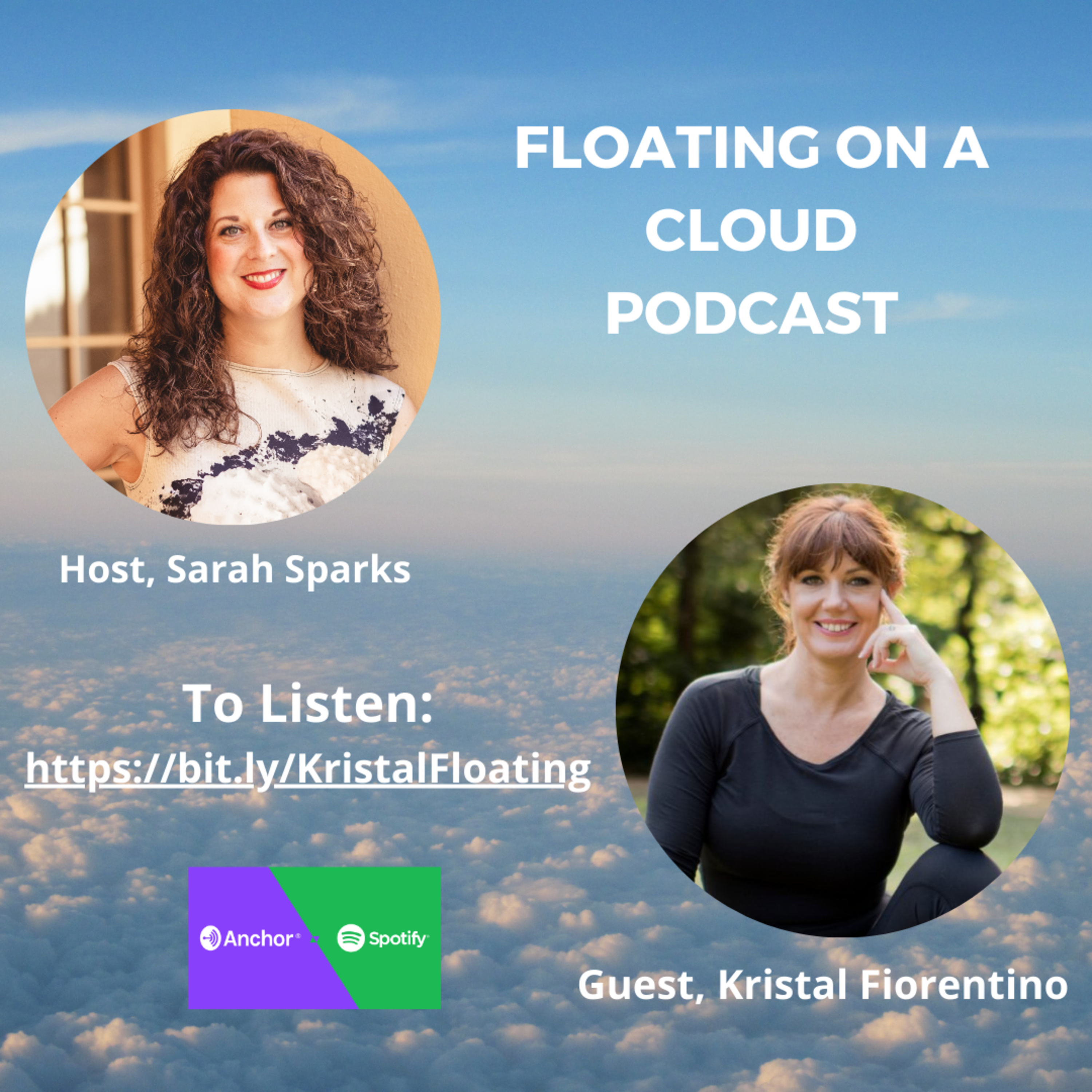 S3 EP44: Kristal Fiorentino- What causes dis-ease?