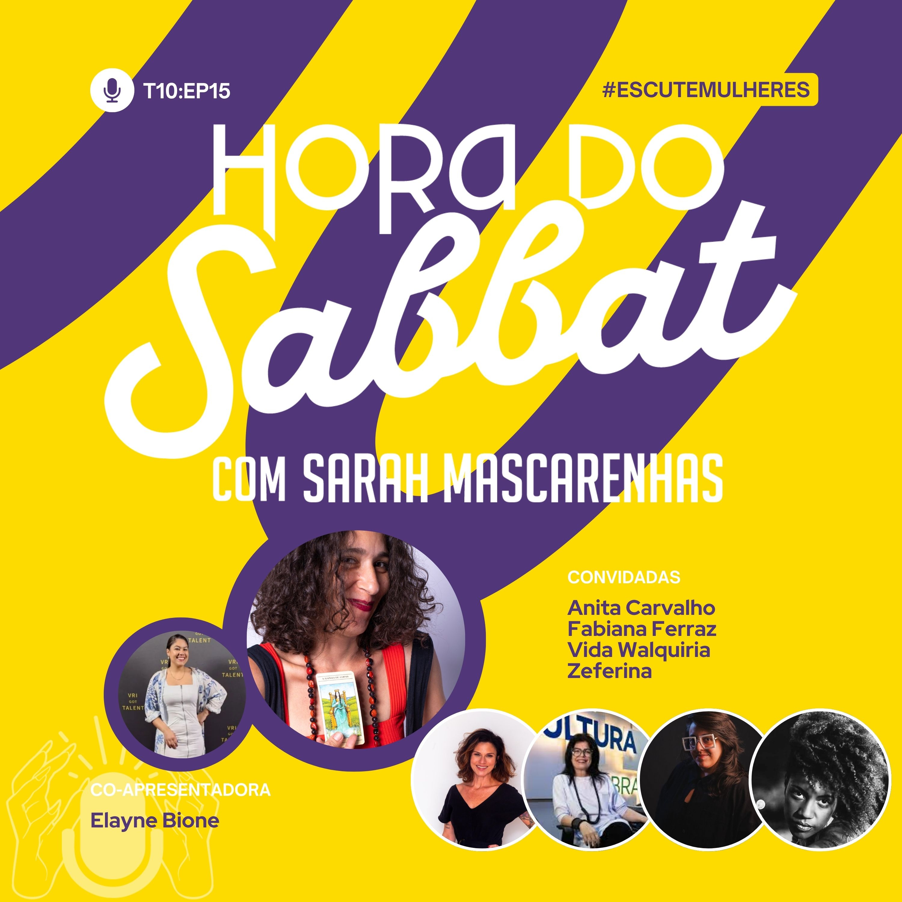 Hora do Sabbat
