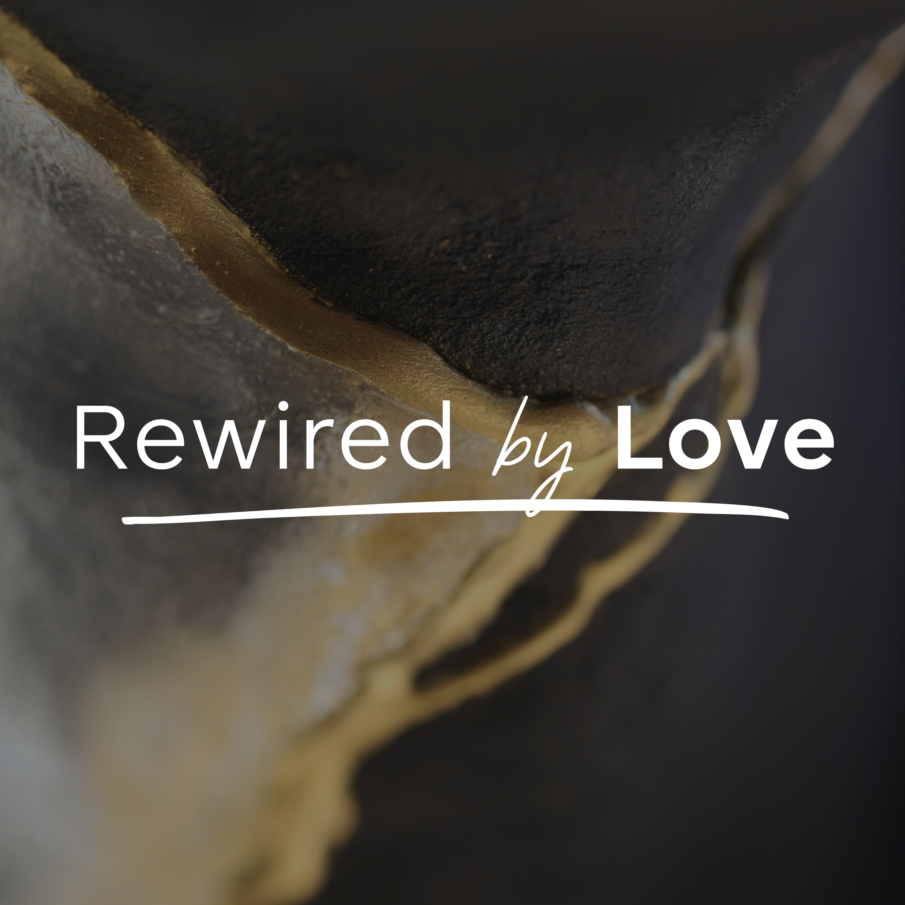 Rewired by Love | Rewired by Imitation episode artwork