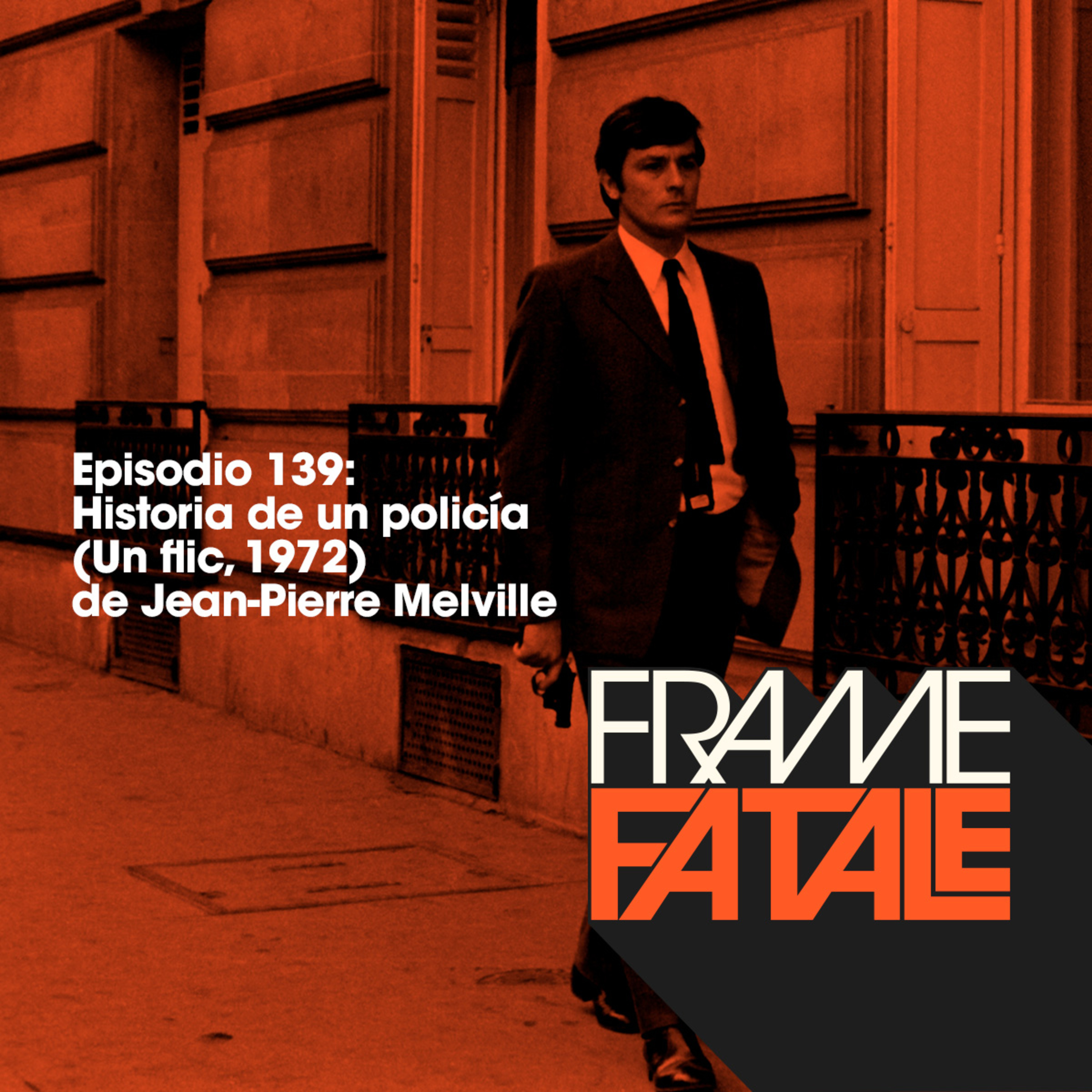 139: Historia de un policía