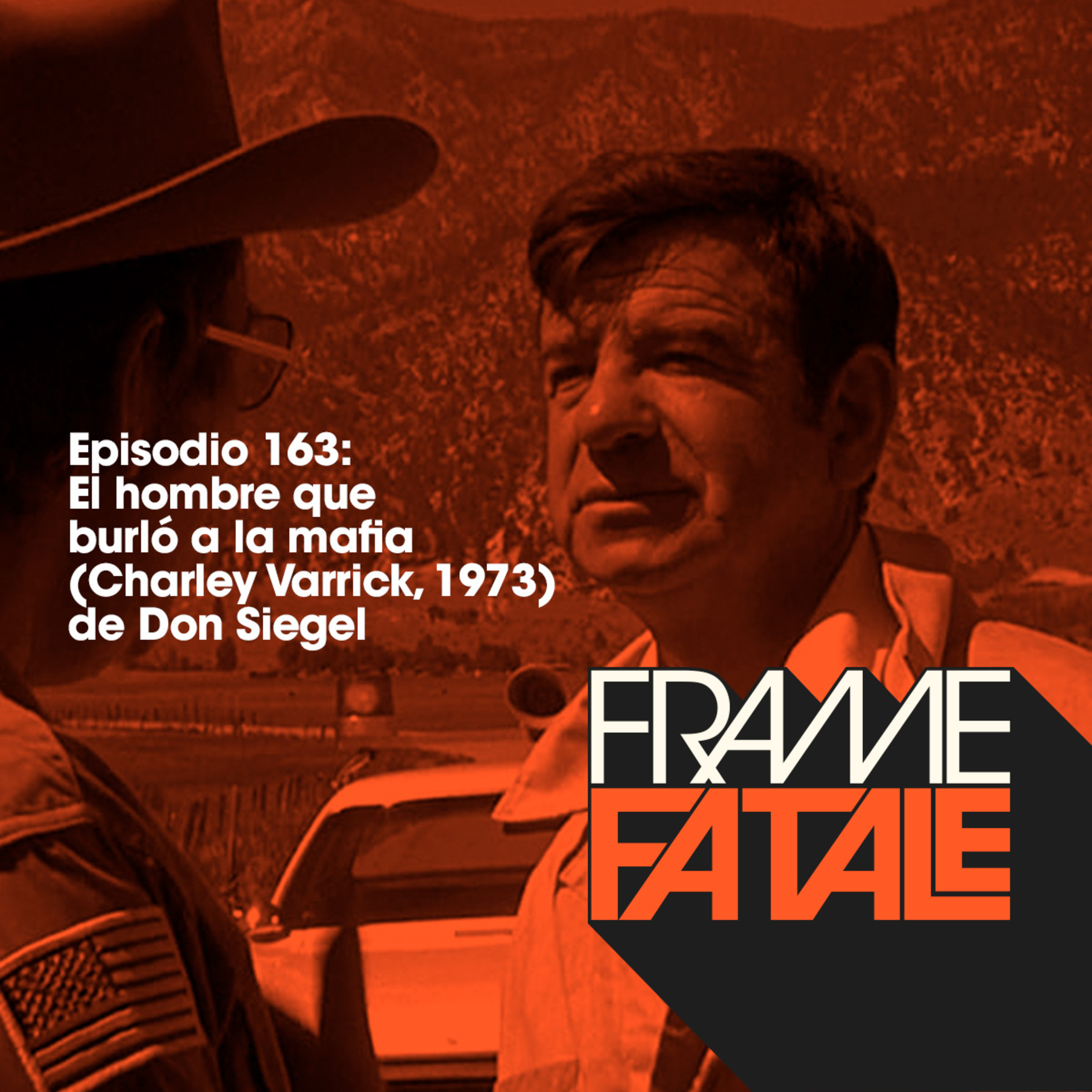 163: El hombre que burló a la mafia