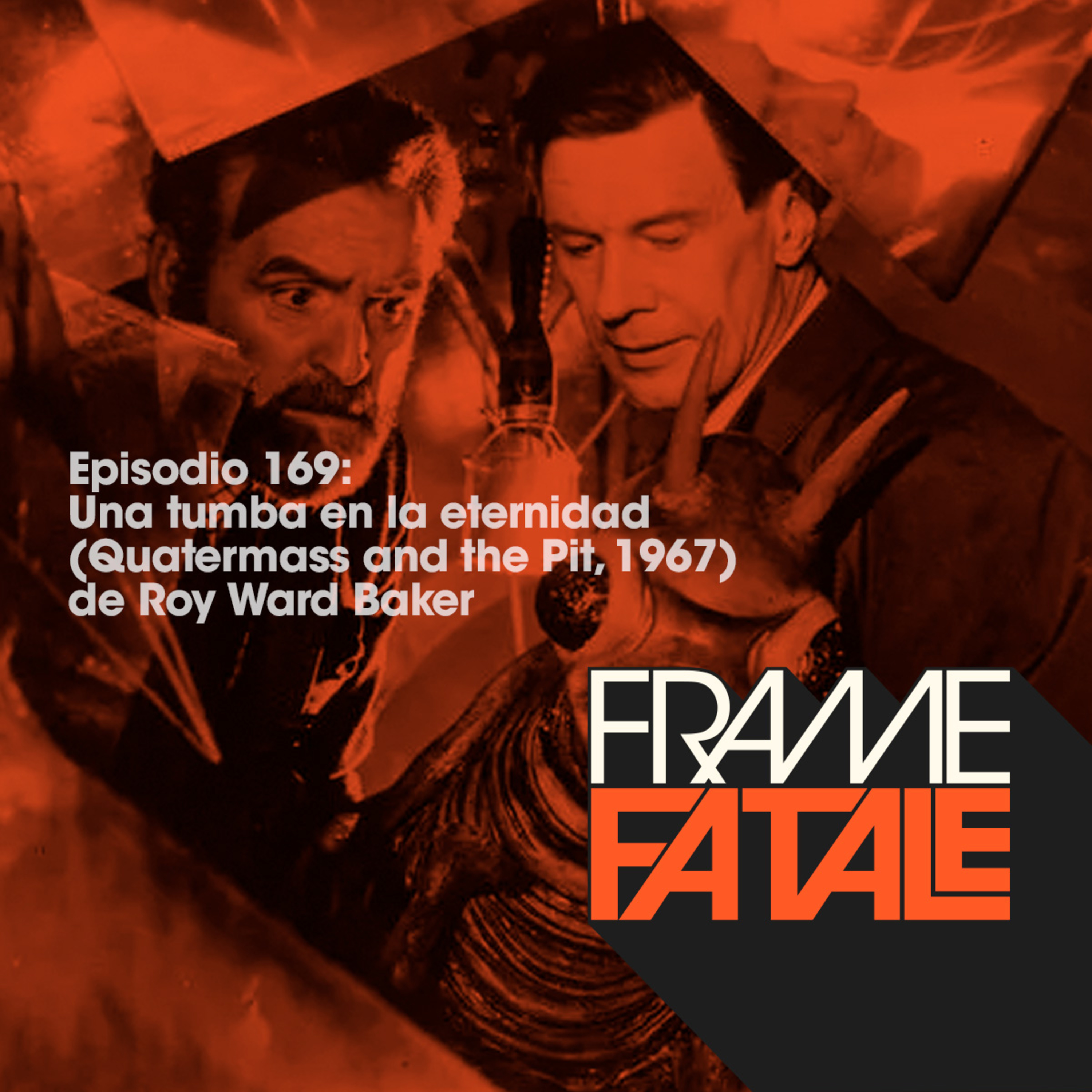 169: Una tumba en la eternidad