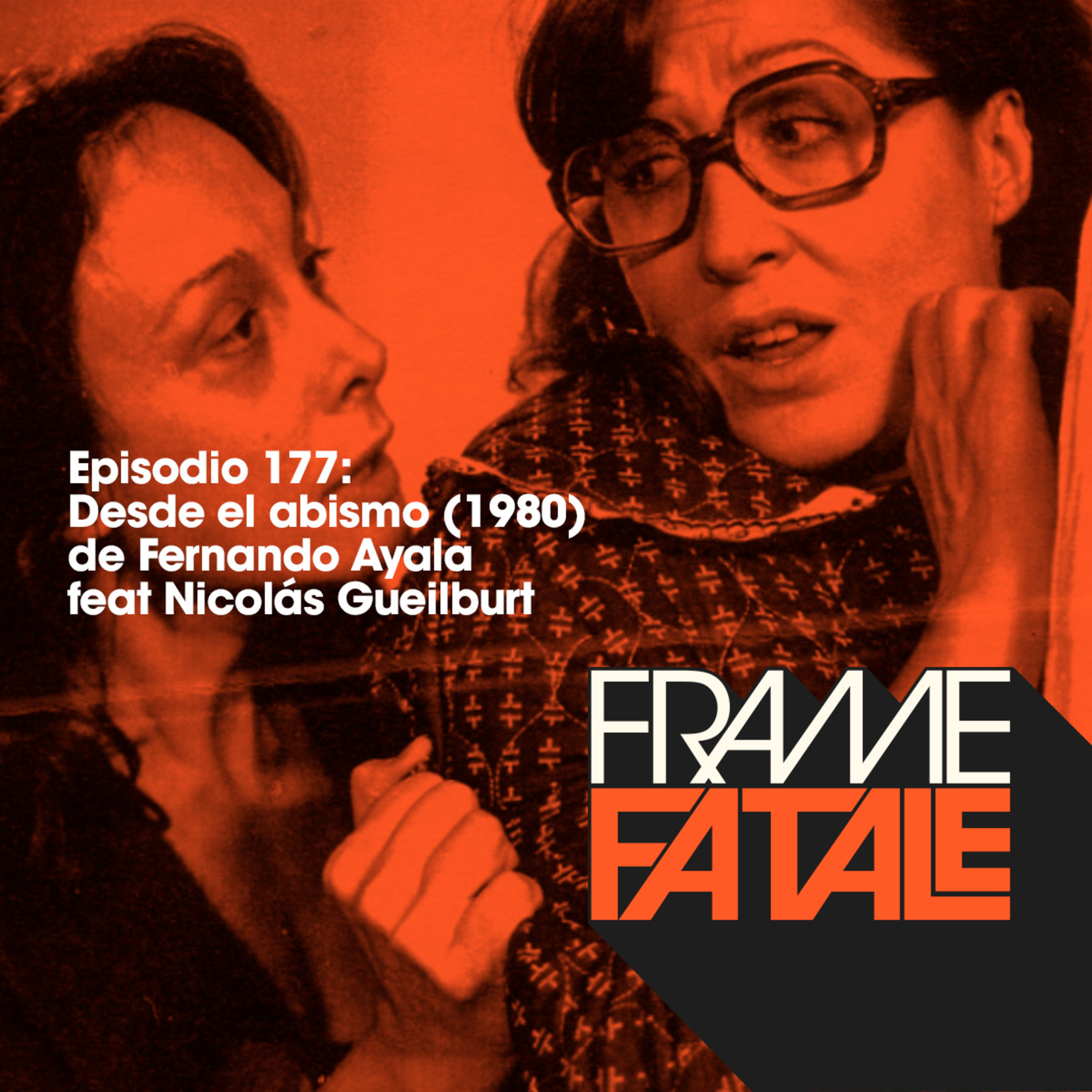 177: Desde el abismo