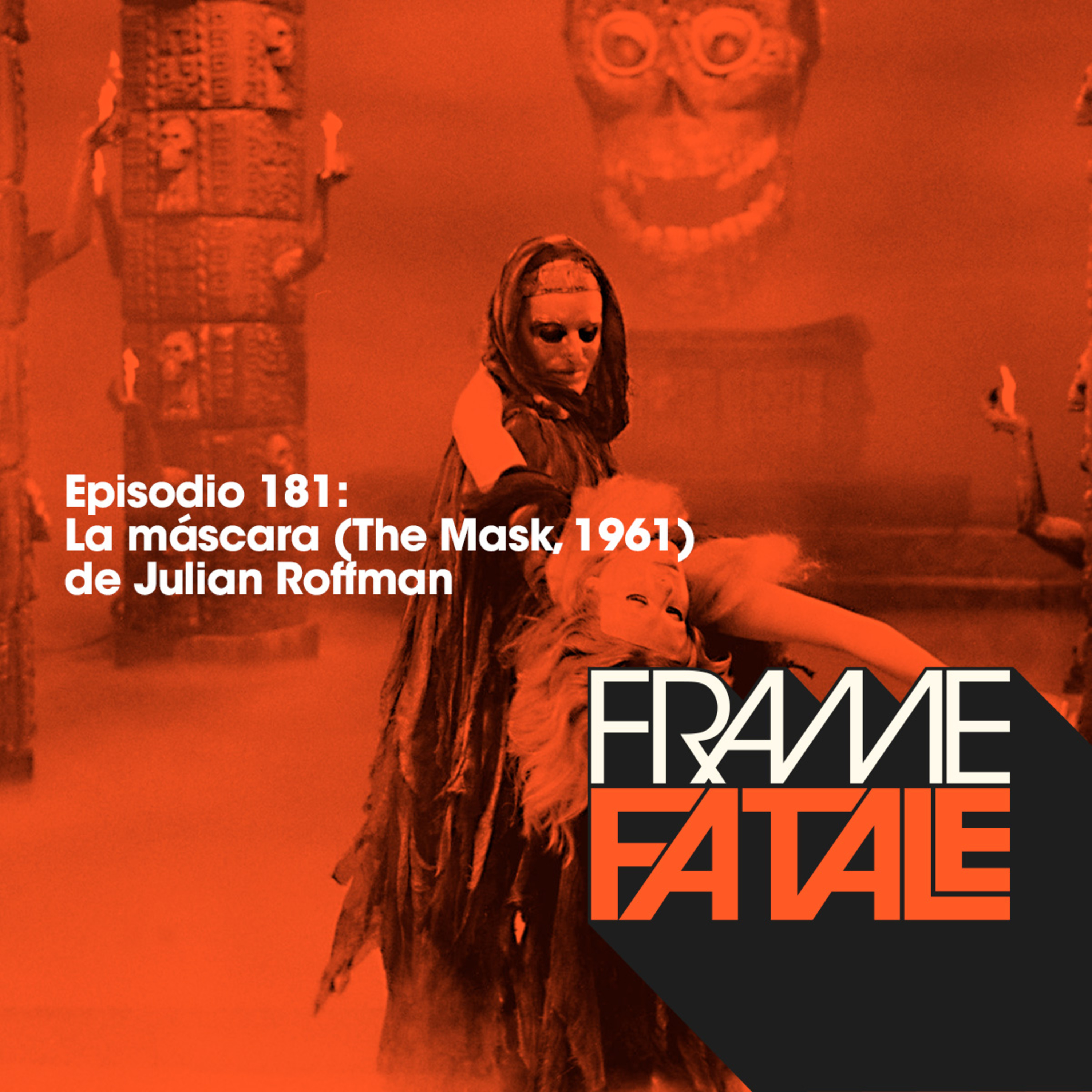 181: La máscara