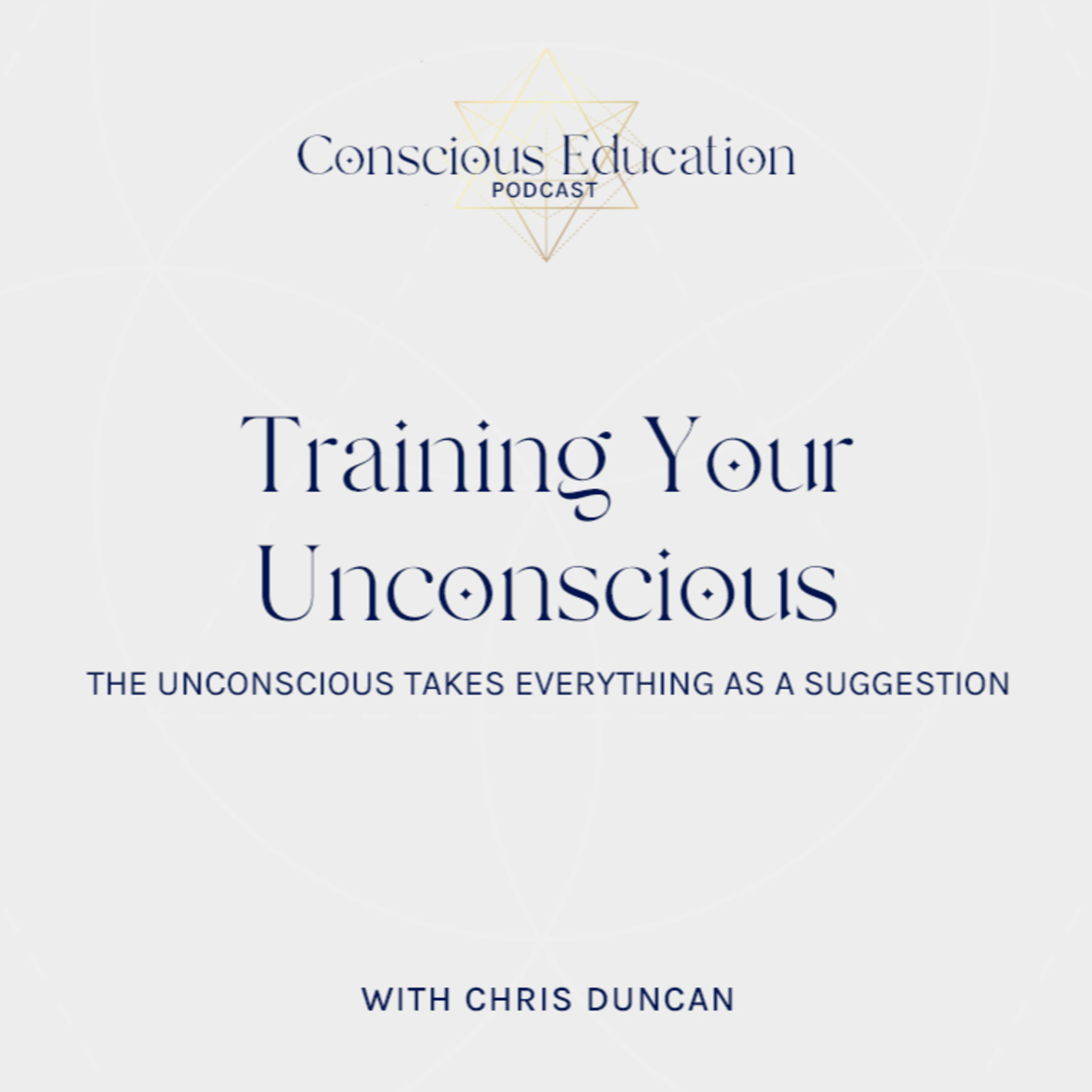 Conscious Education Podcast