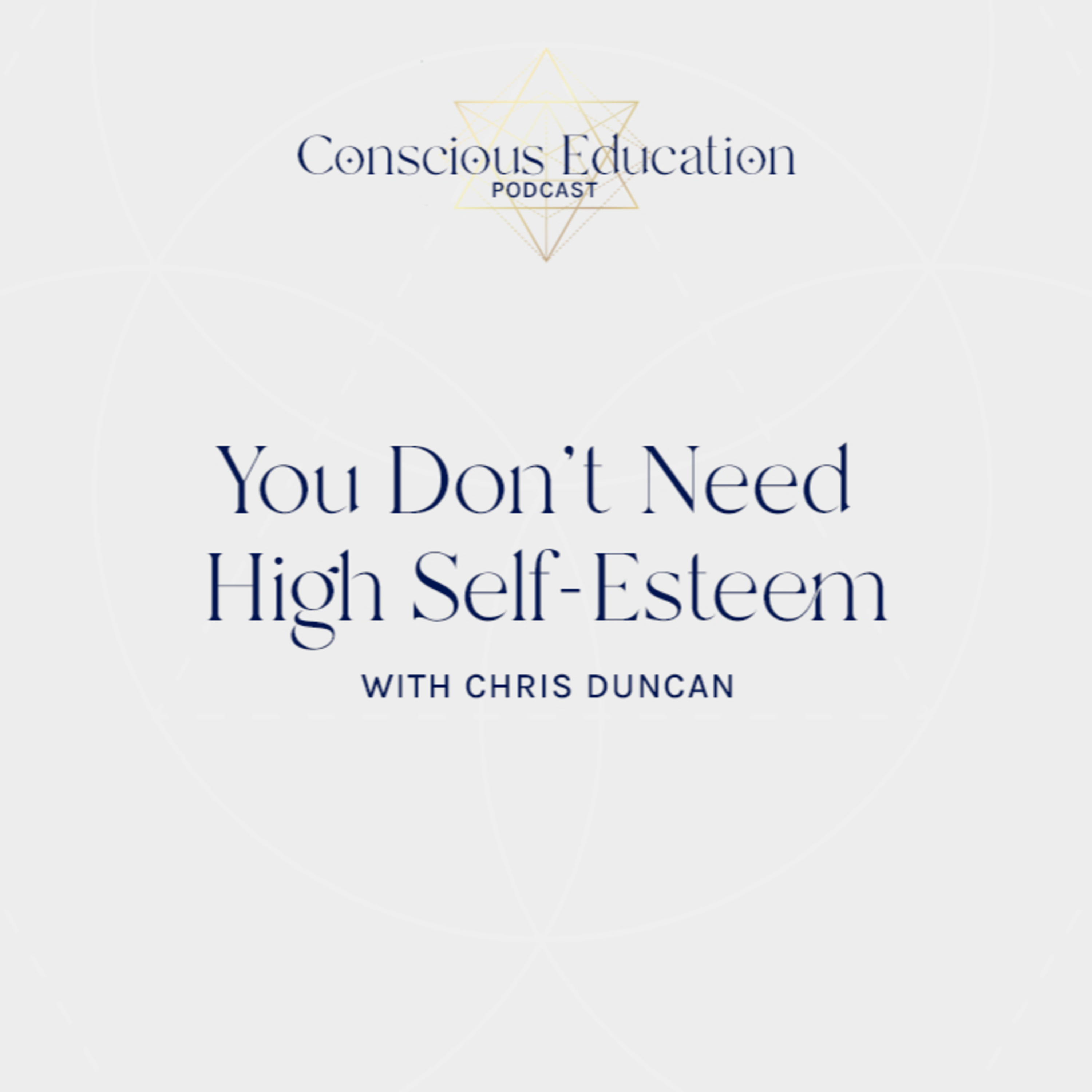 Conscious Education Podcast