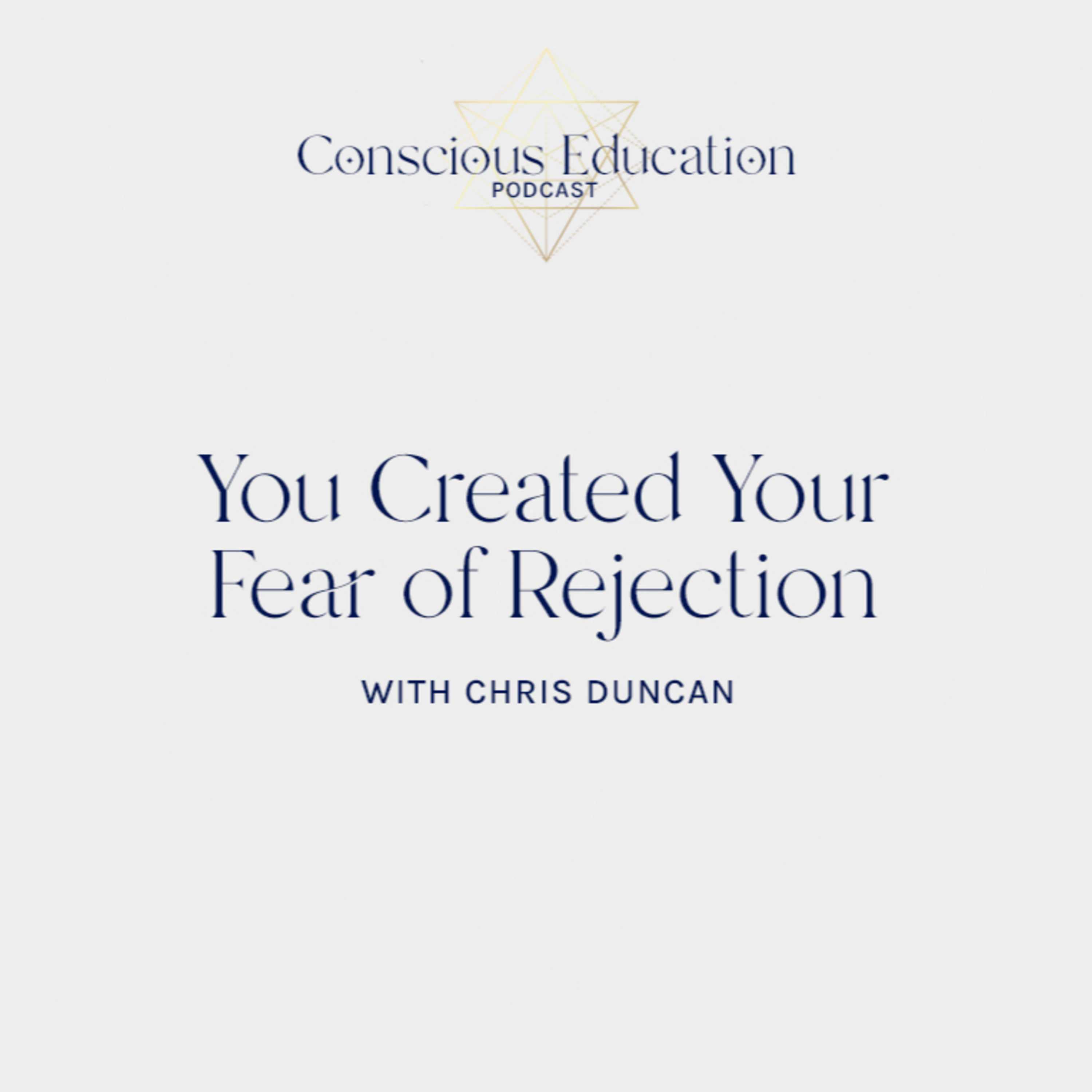 Conscious Education Podcast