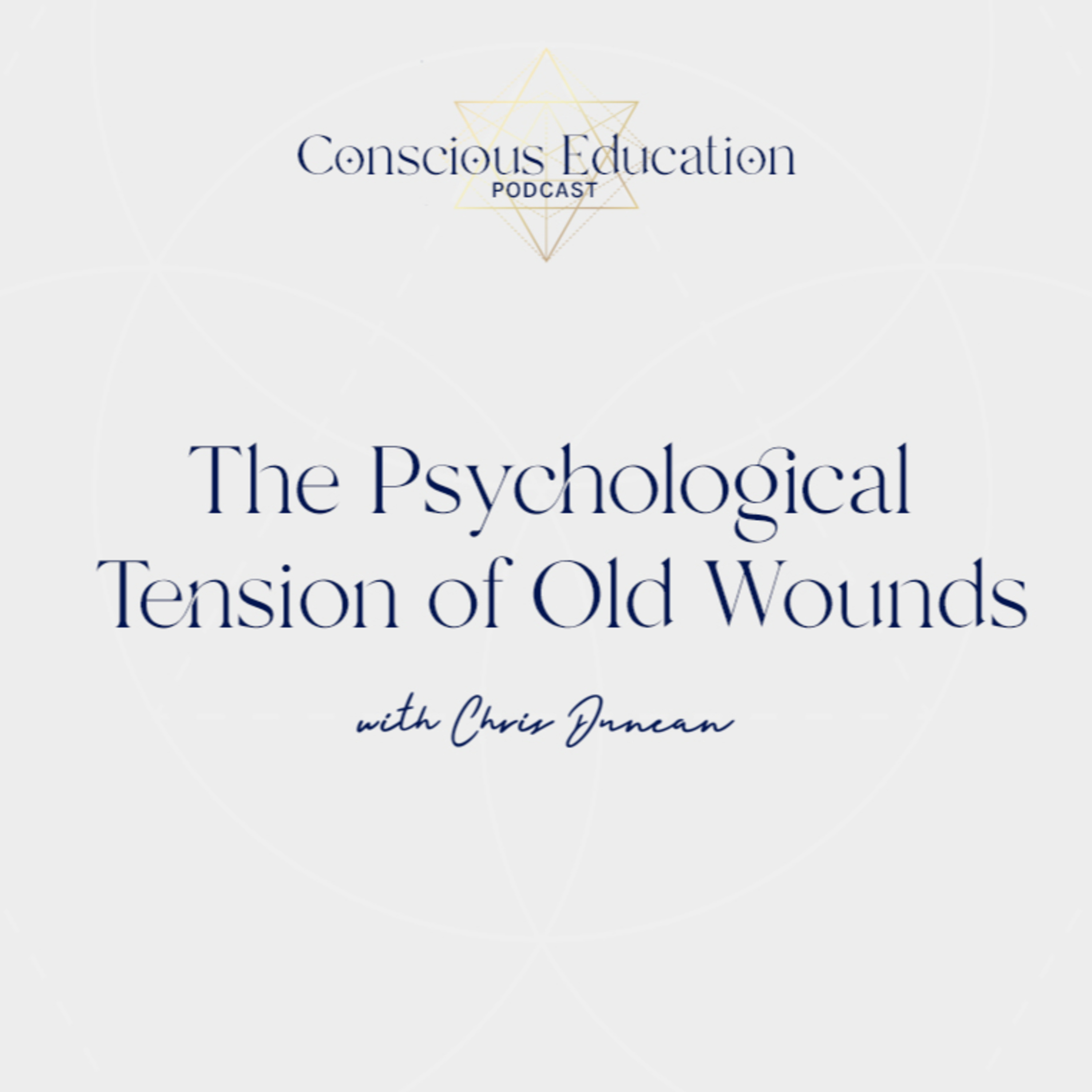 Conscious Education Podcast