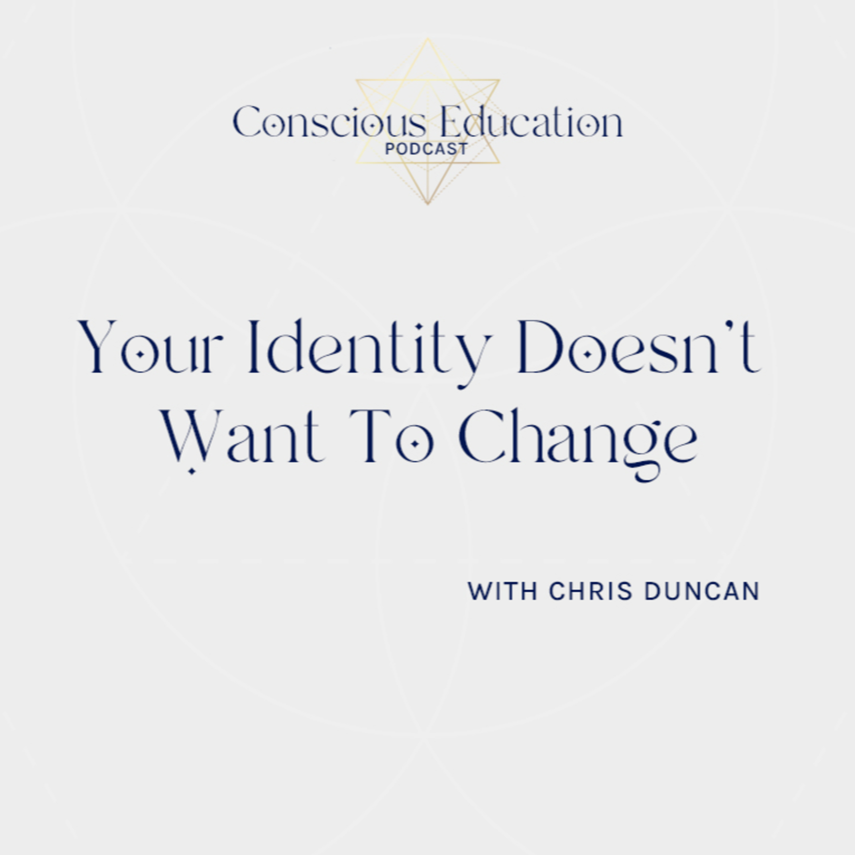 Conscious Education Podcast