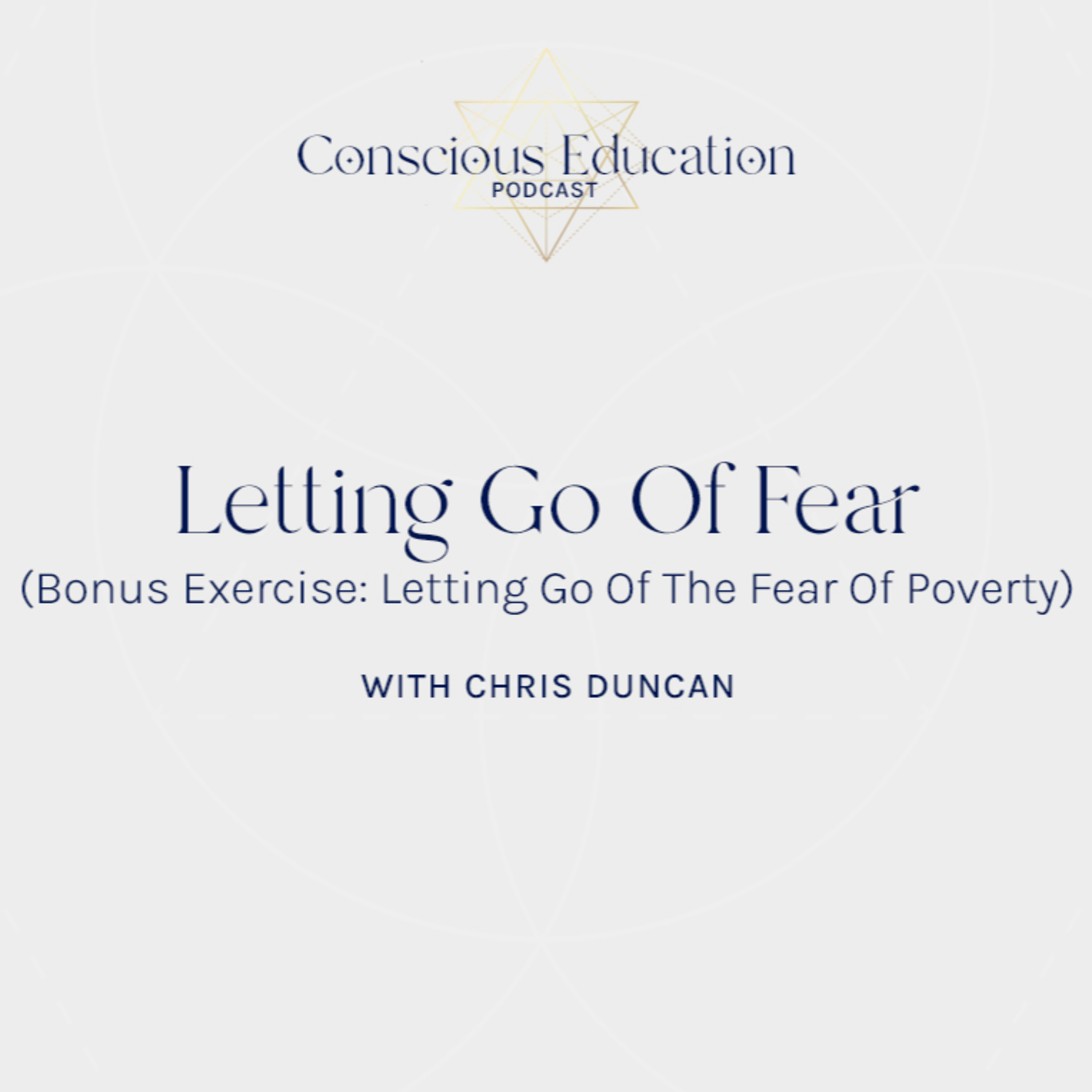 Conscious Education Podcast