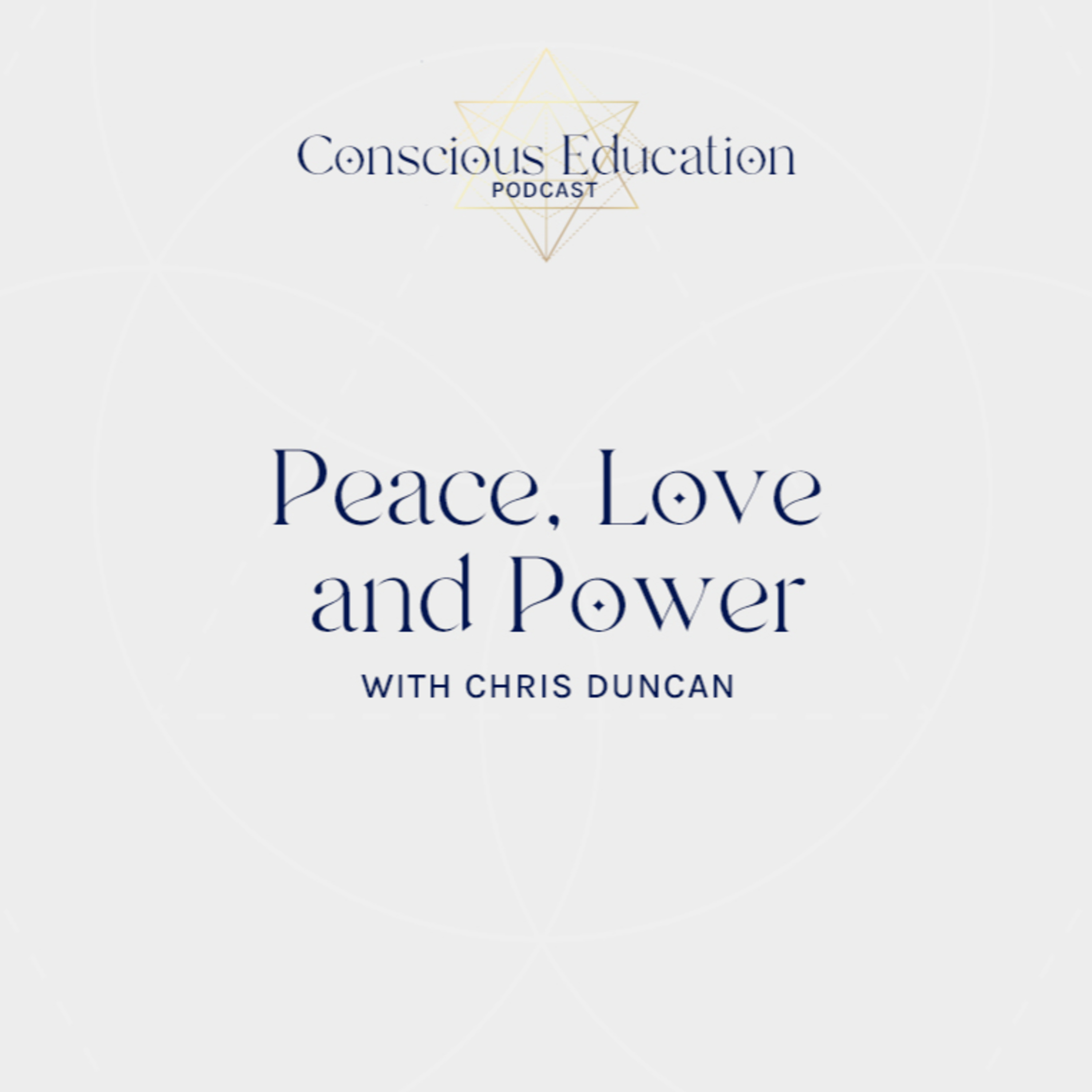 Conscious Education Podcast