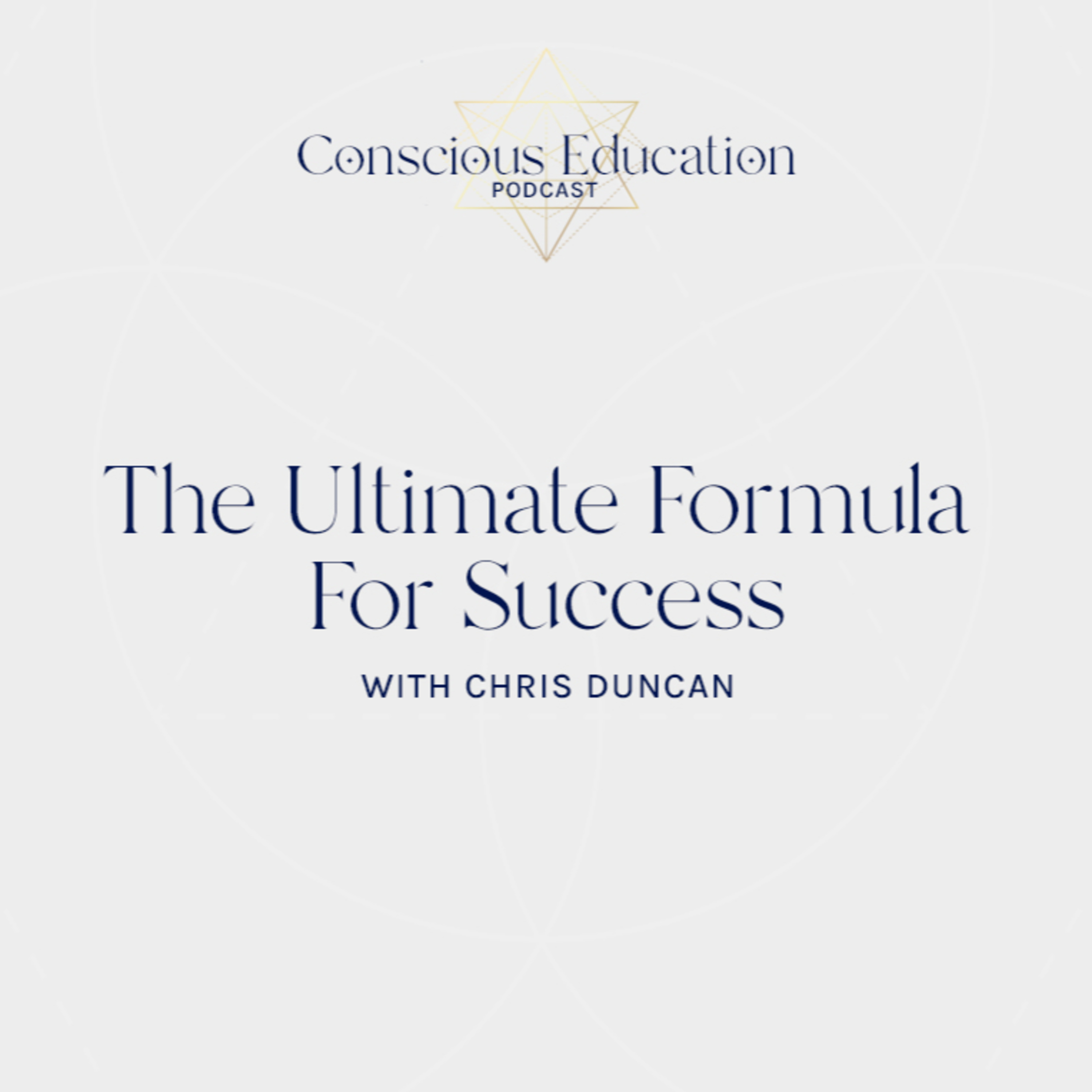 Conscious Education Podcast