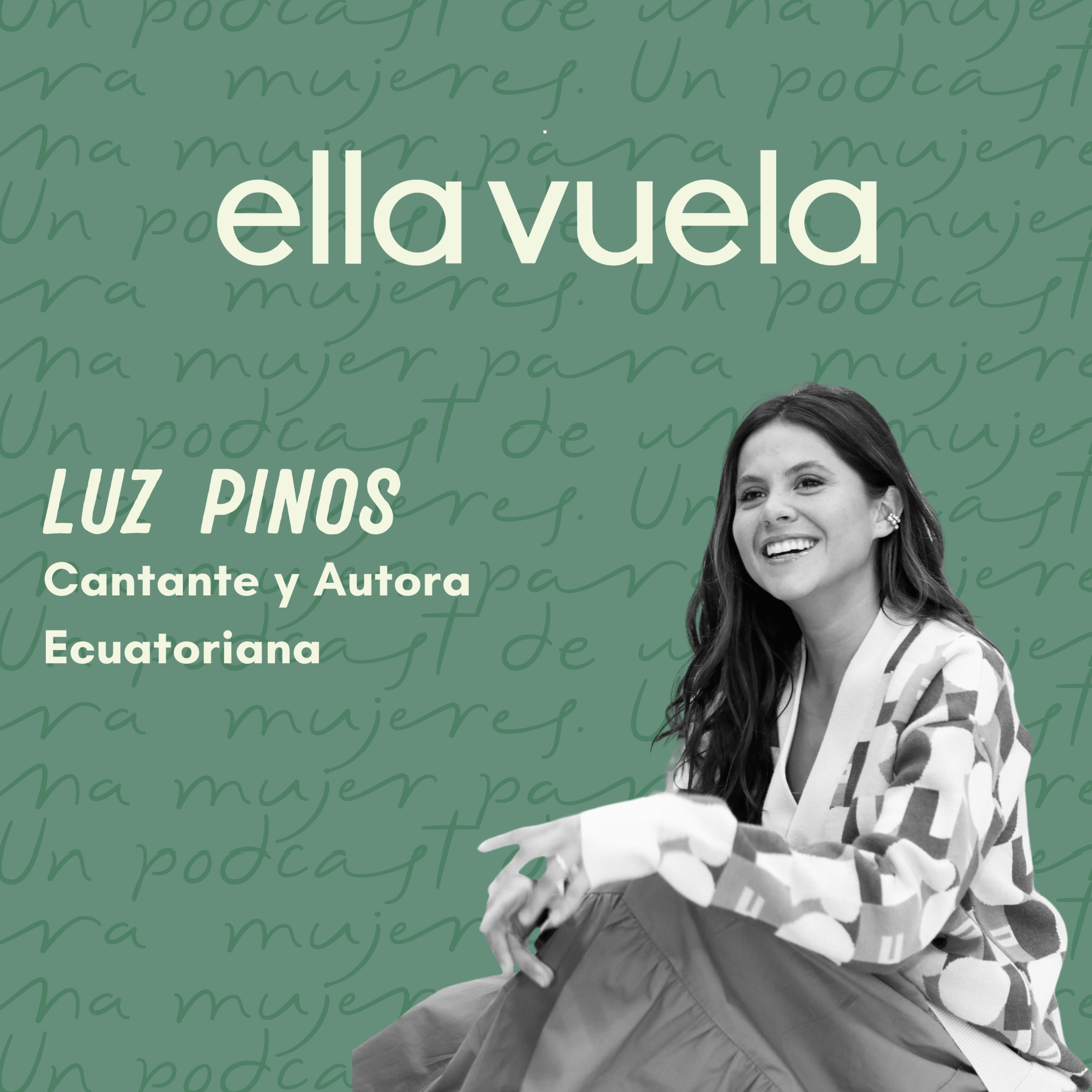 Ella Vuela