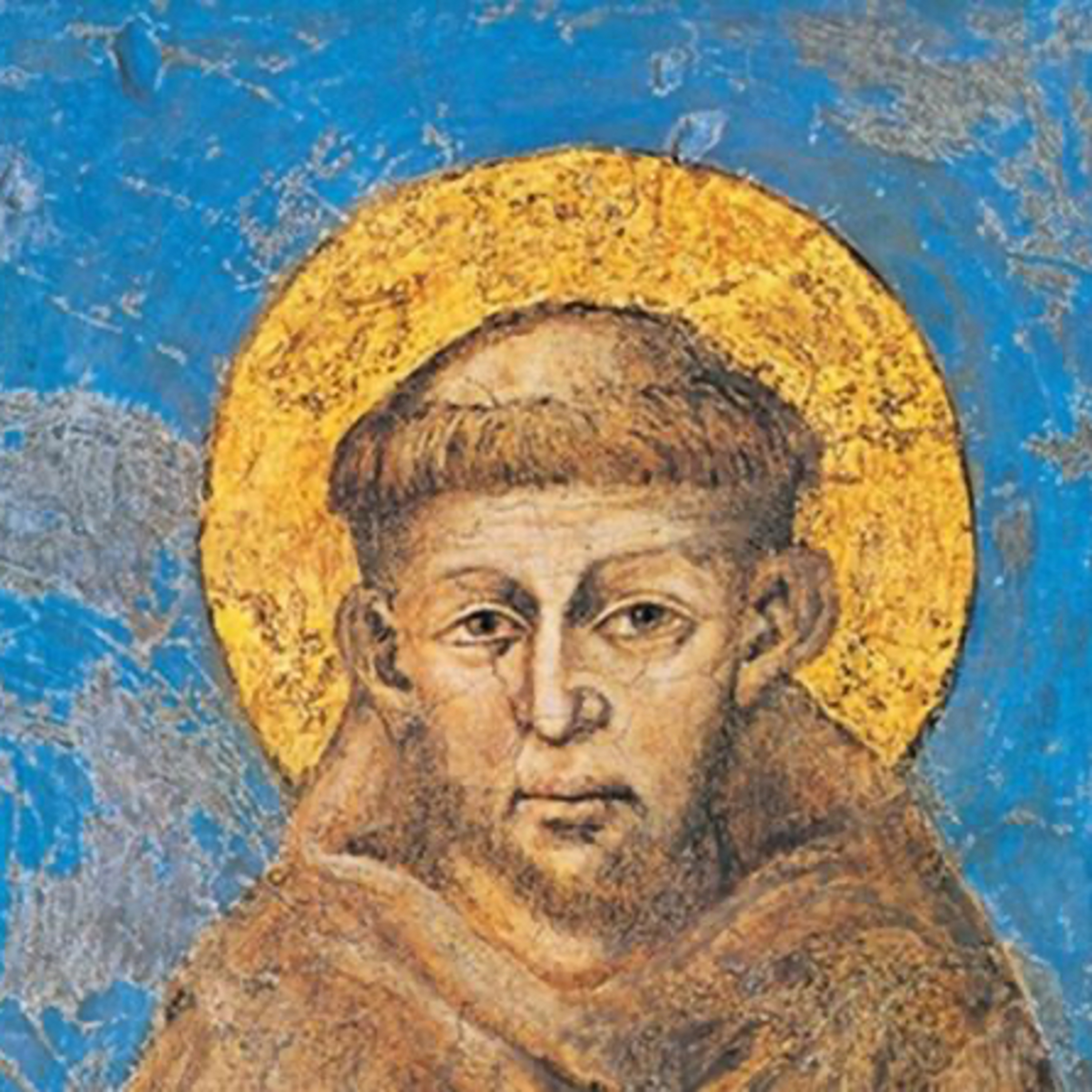 Francesco d’Assisi: l’uomo di Dio per dare Dio agli uomini