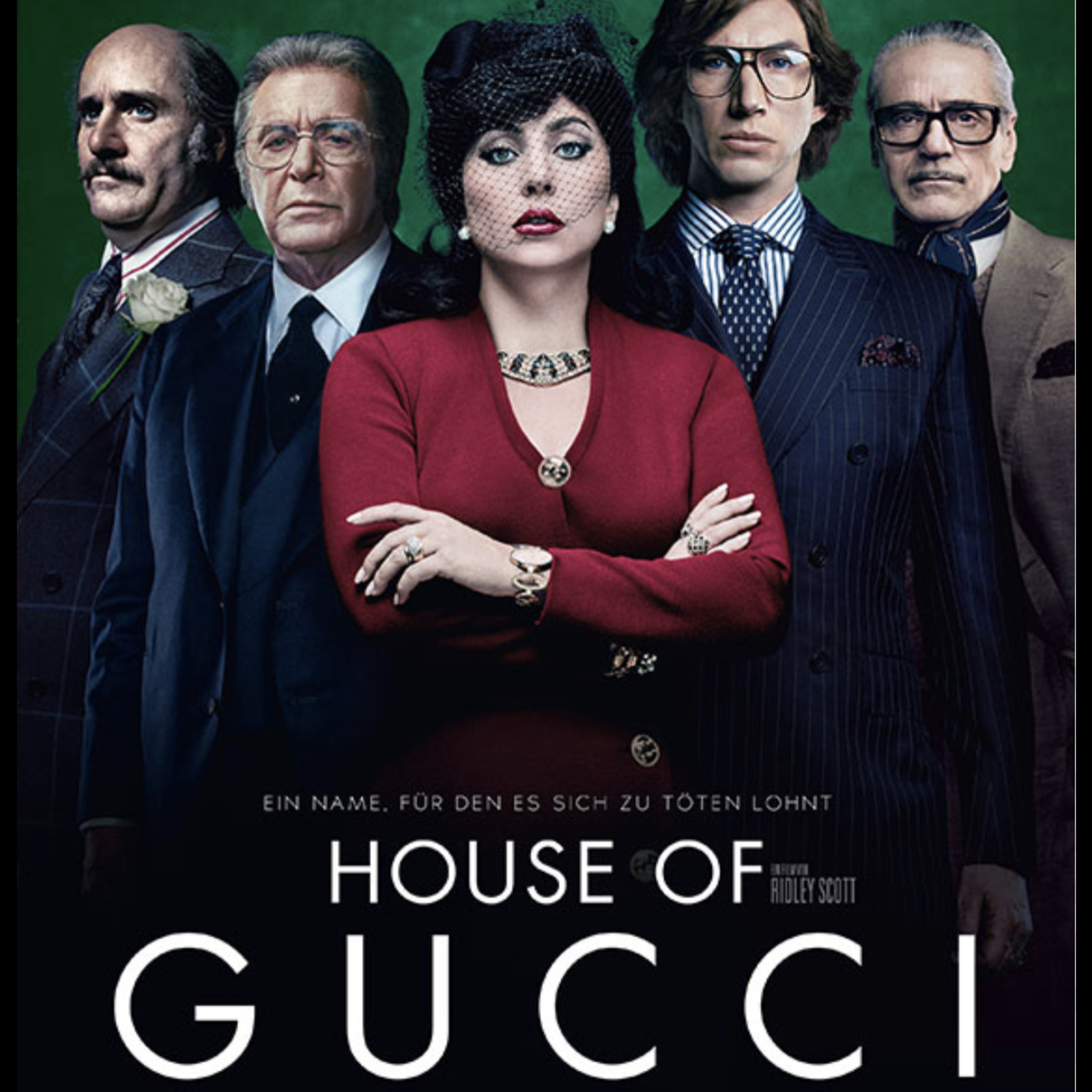 House of Gucci - Learning from Book & Movie in Punjabi
