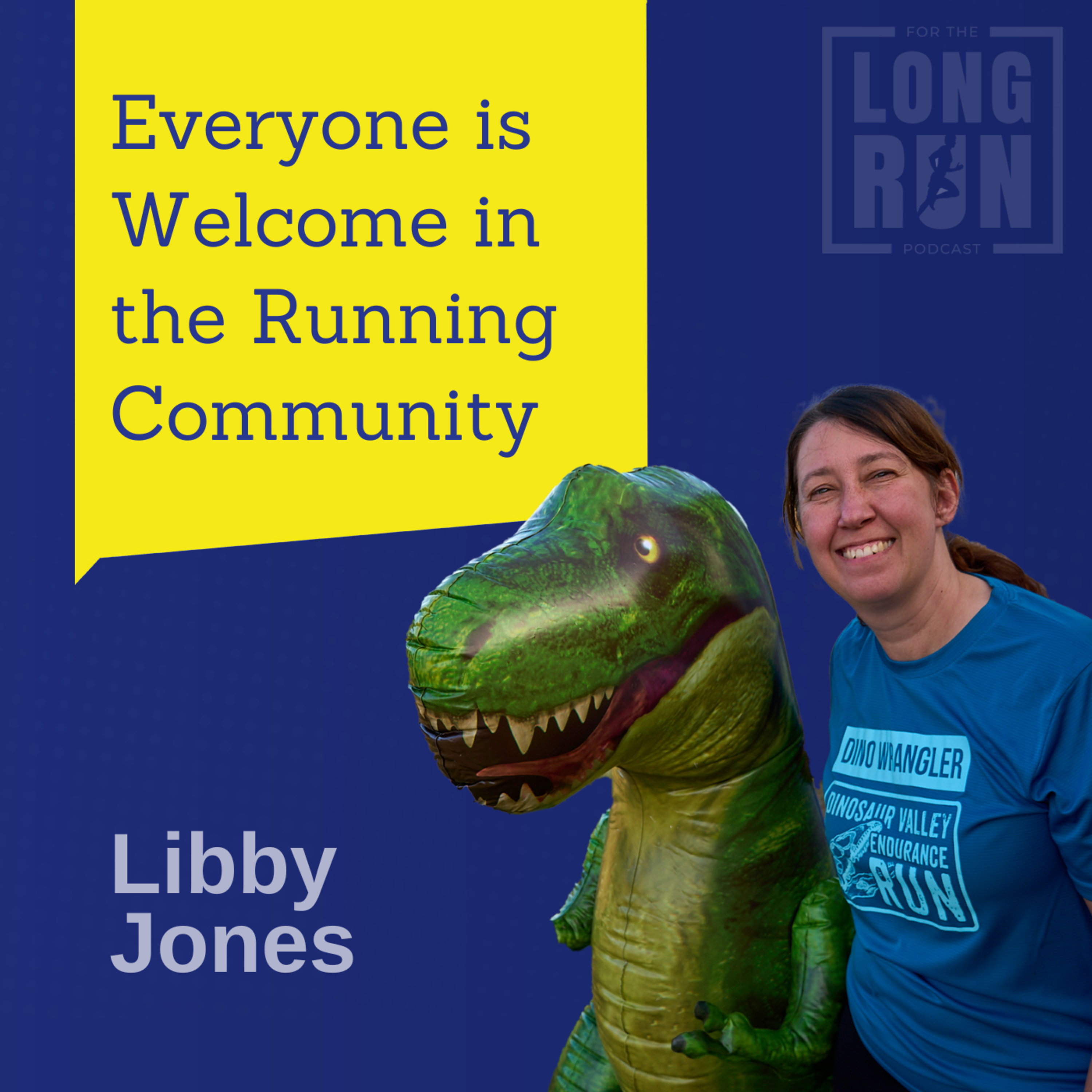 For The Long Run: Exploring the Why Behind Running