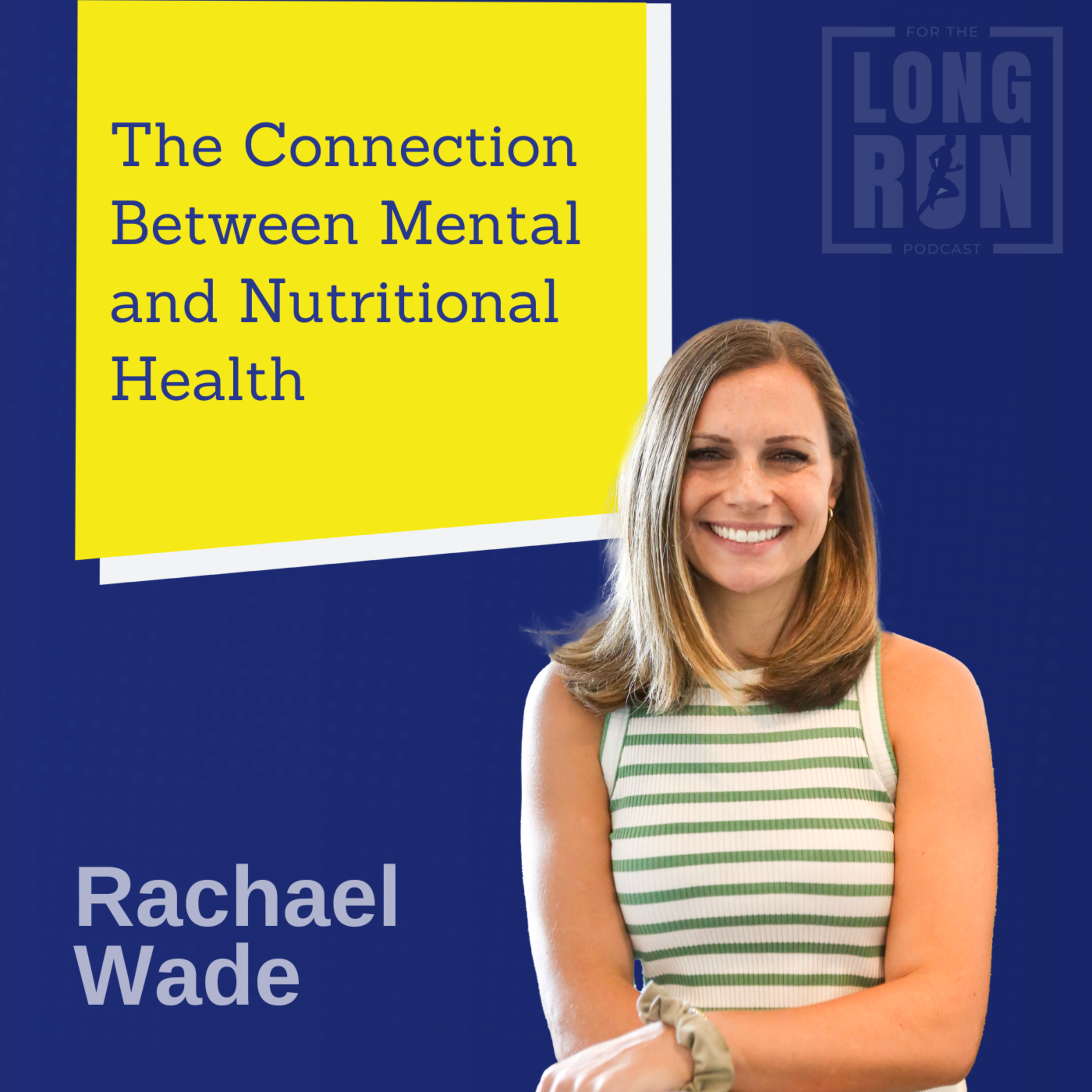 For The Long Run: Exploring the Why Behind Running