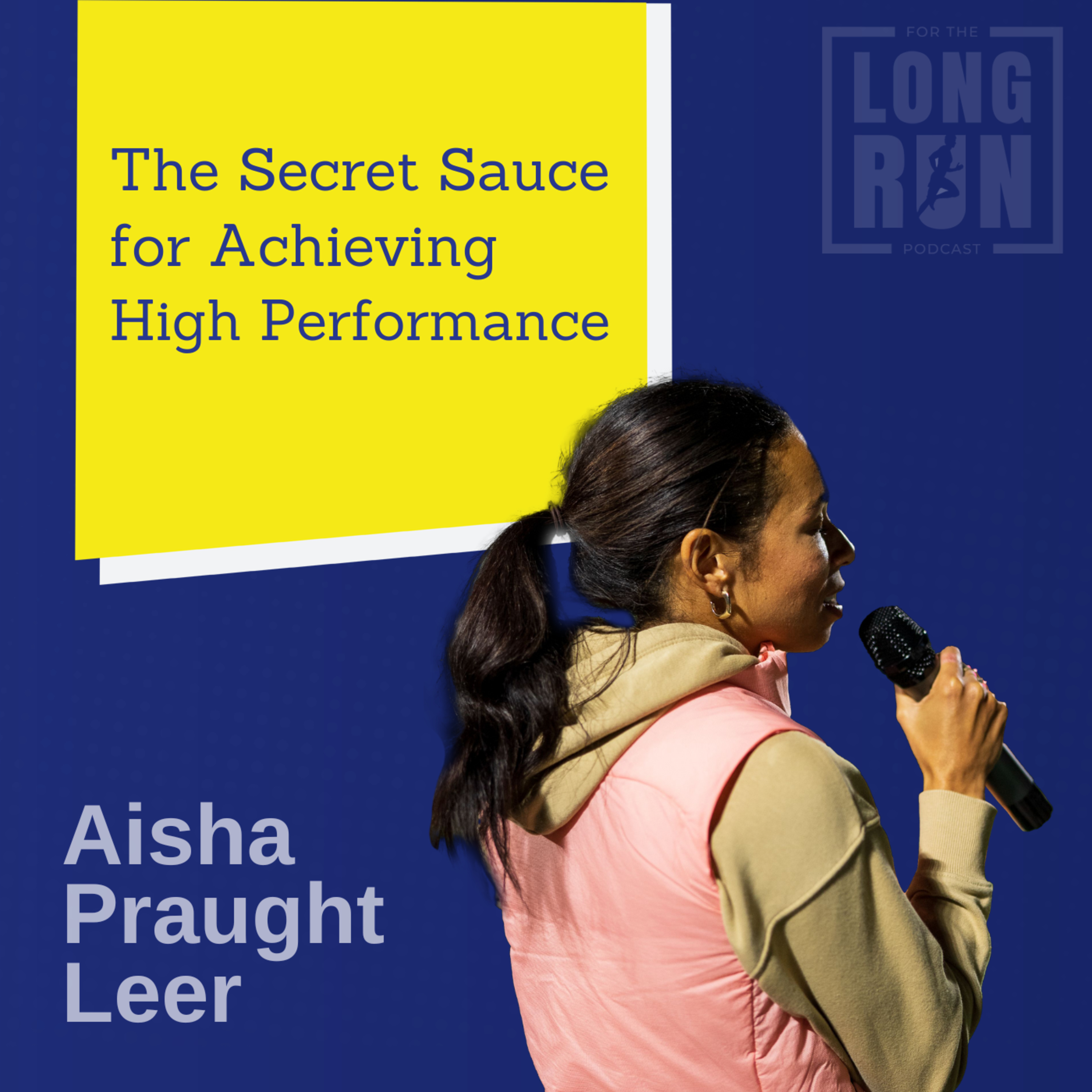 Aisha Praught Leer’s Three Key Elements of Creating a High-Performing Team