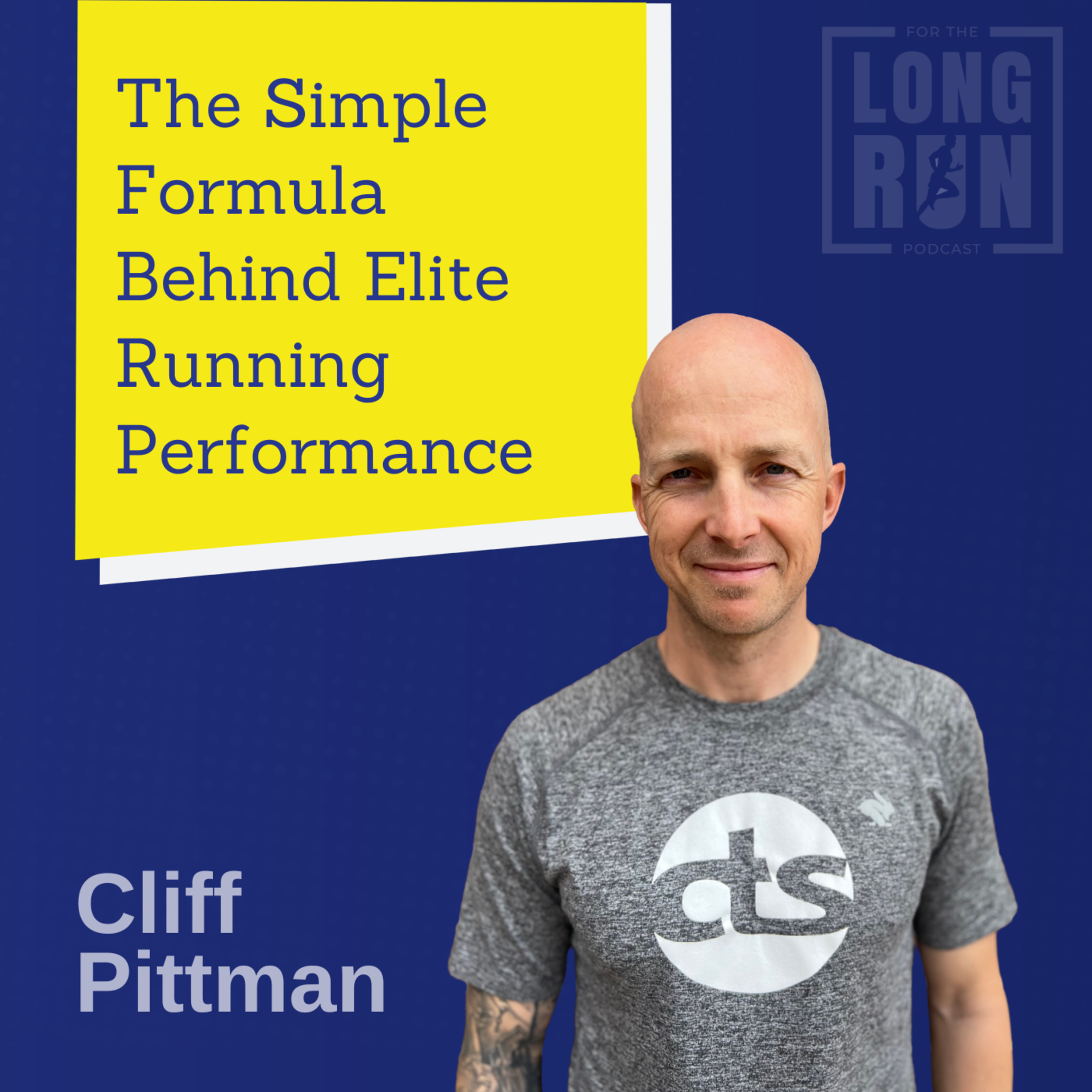 The 90% Rule for Sustainable Running Success: Use this Performance Formula