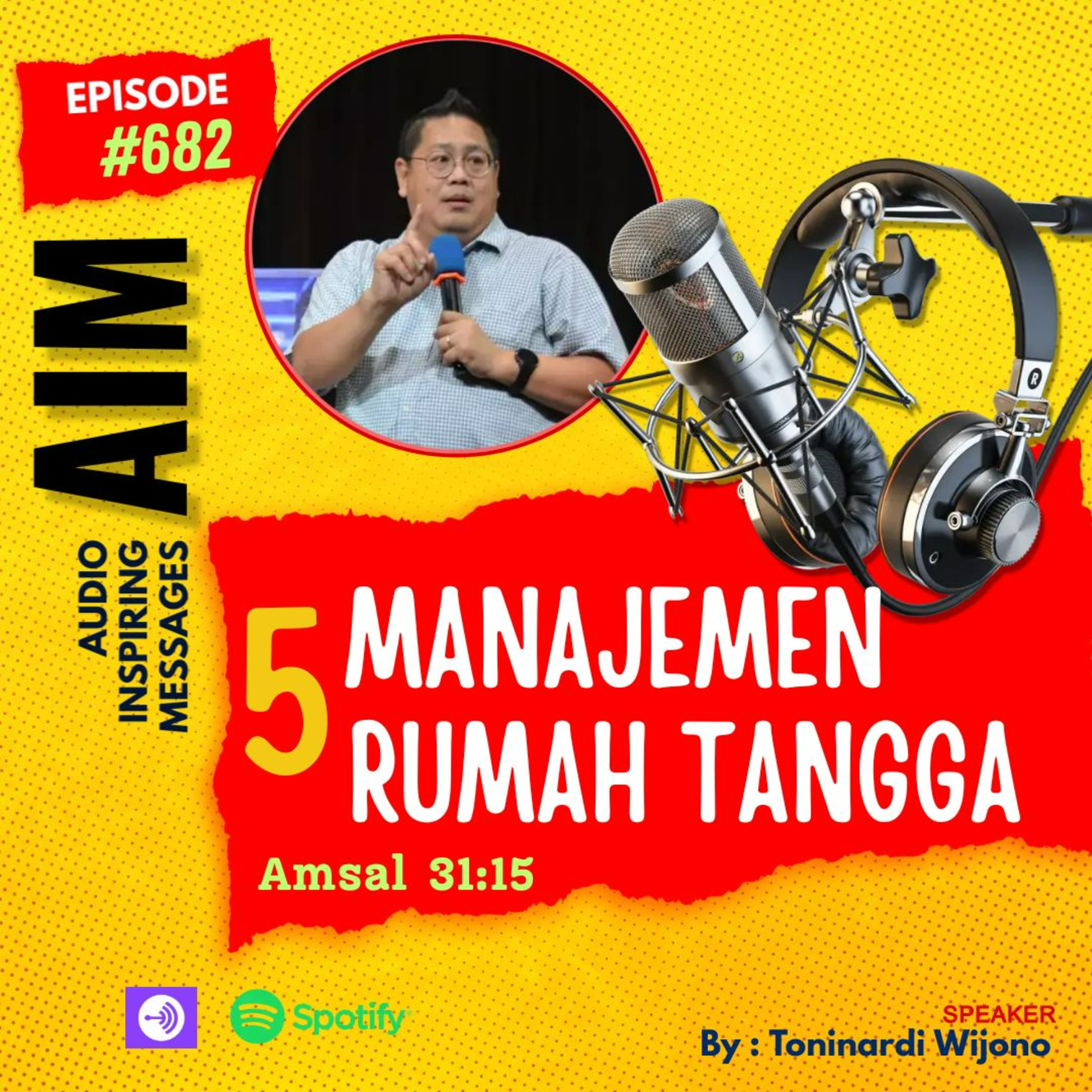 AIM Indonesia