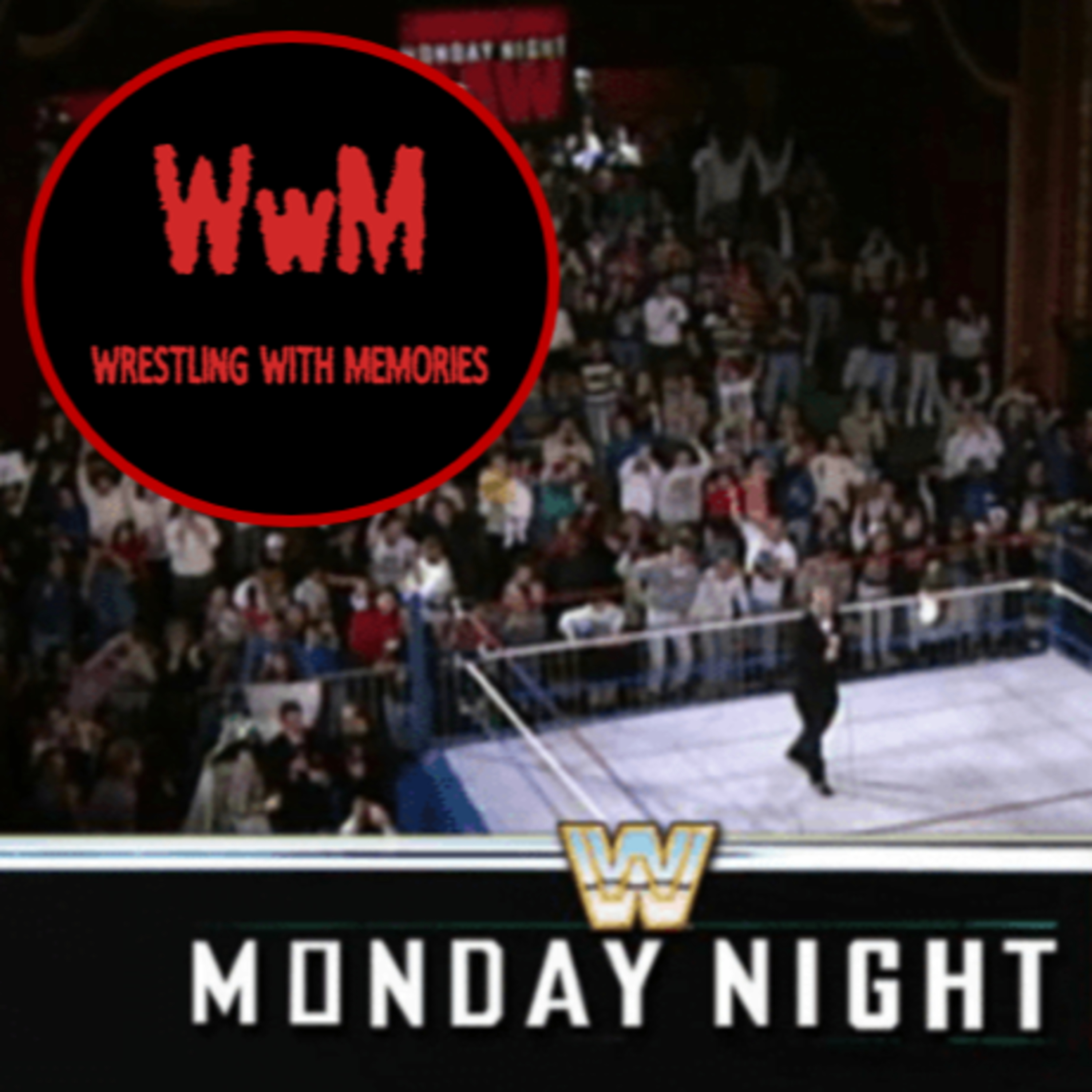 Wrestling with Memories: Episode 41 - WWE 1991-1993 the story so far!