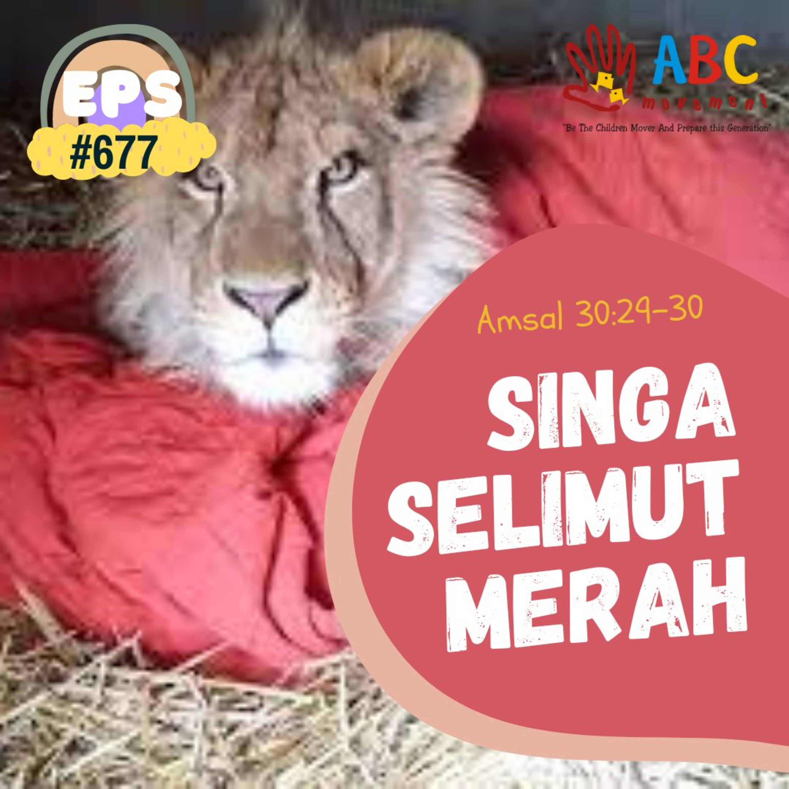 AIM Indonesia for Kids