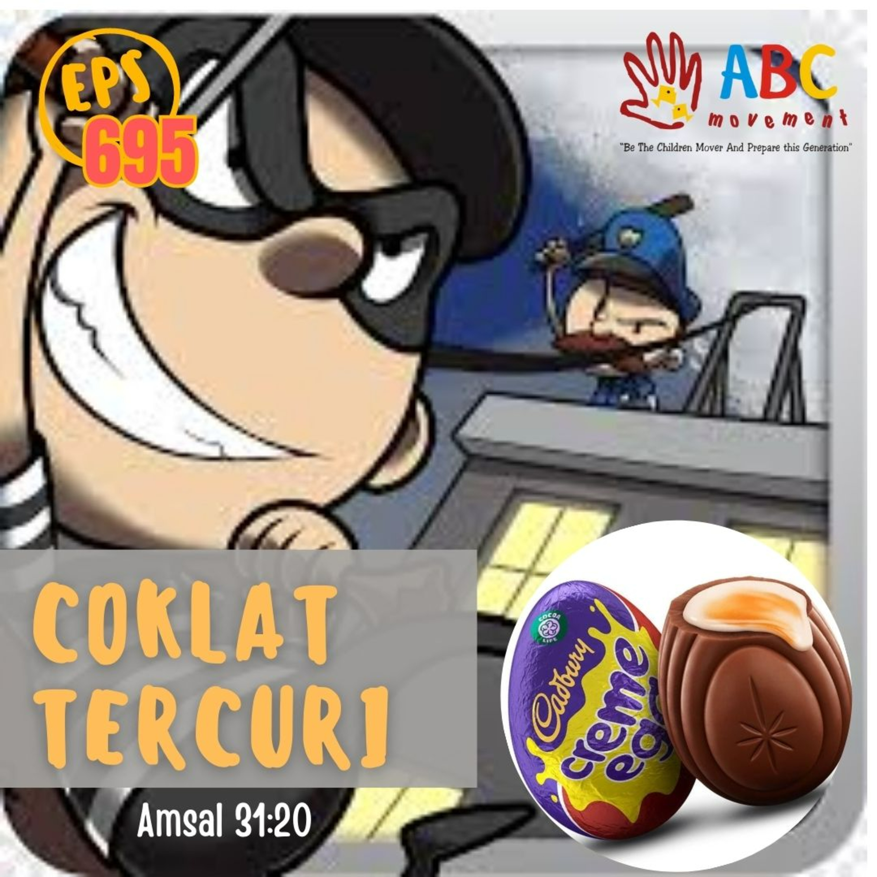 AIM Indonesia for Kids