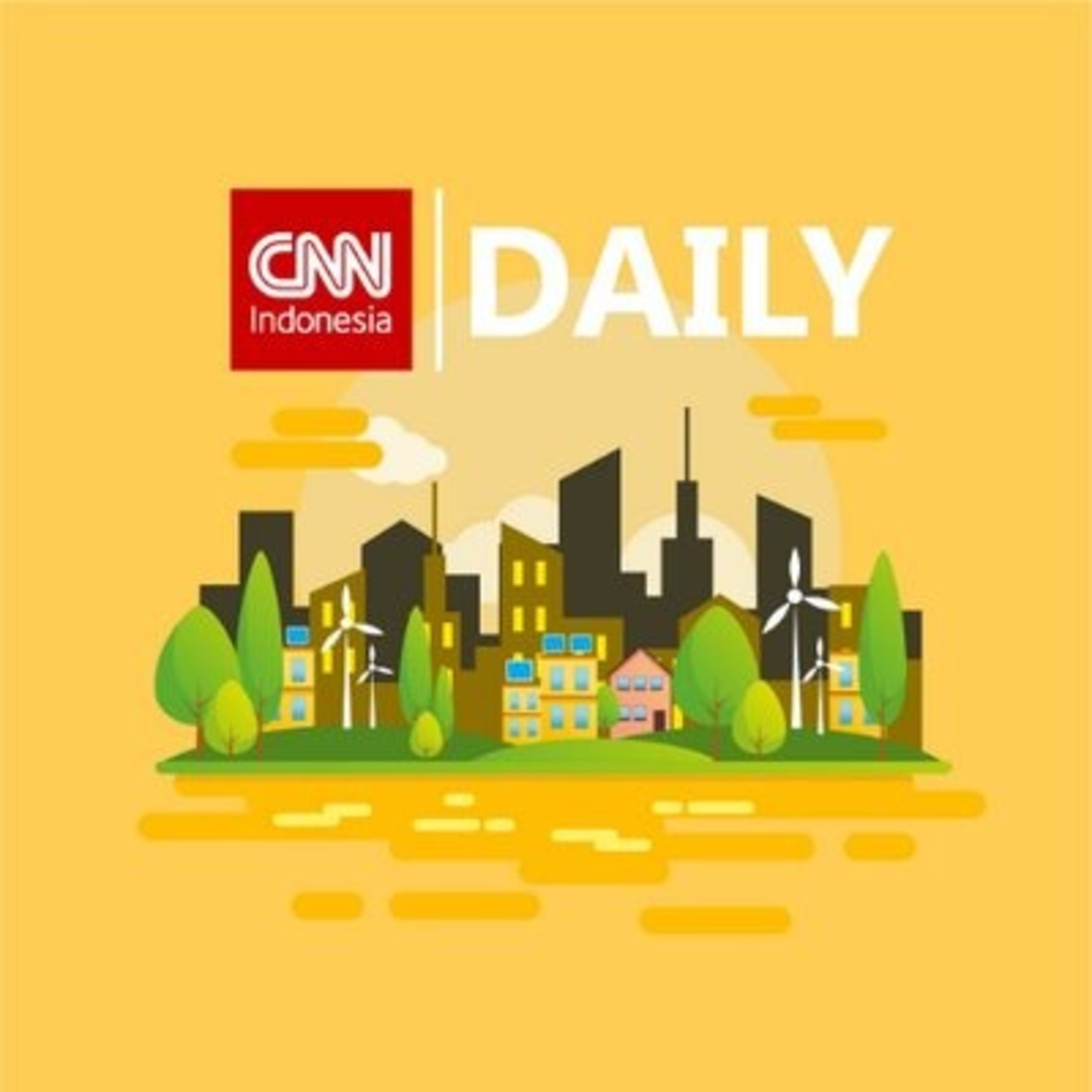 CNN Indonesia